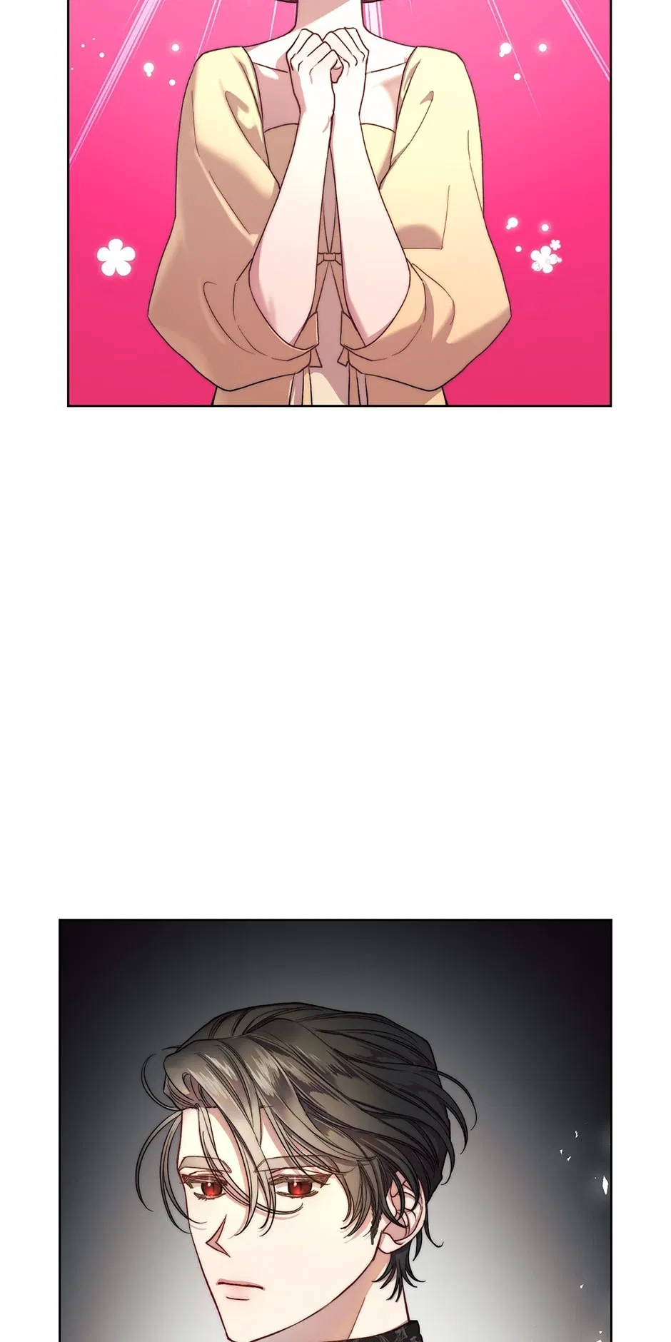 Read Lucia Manga Online