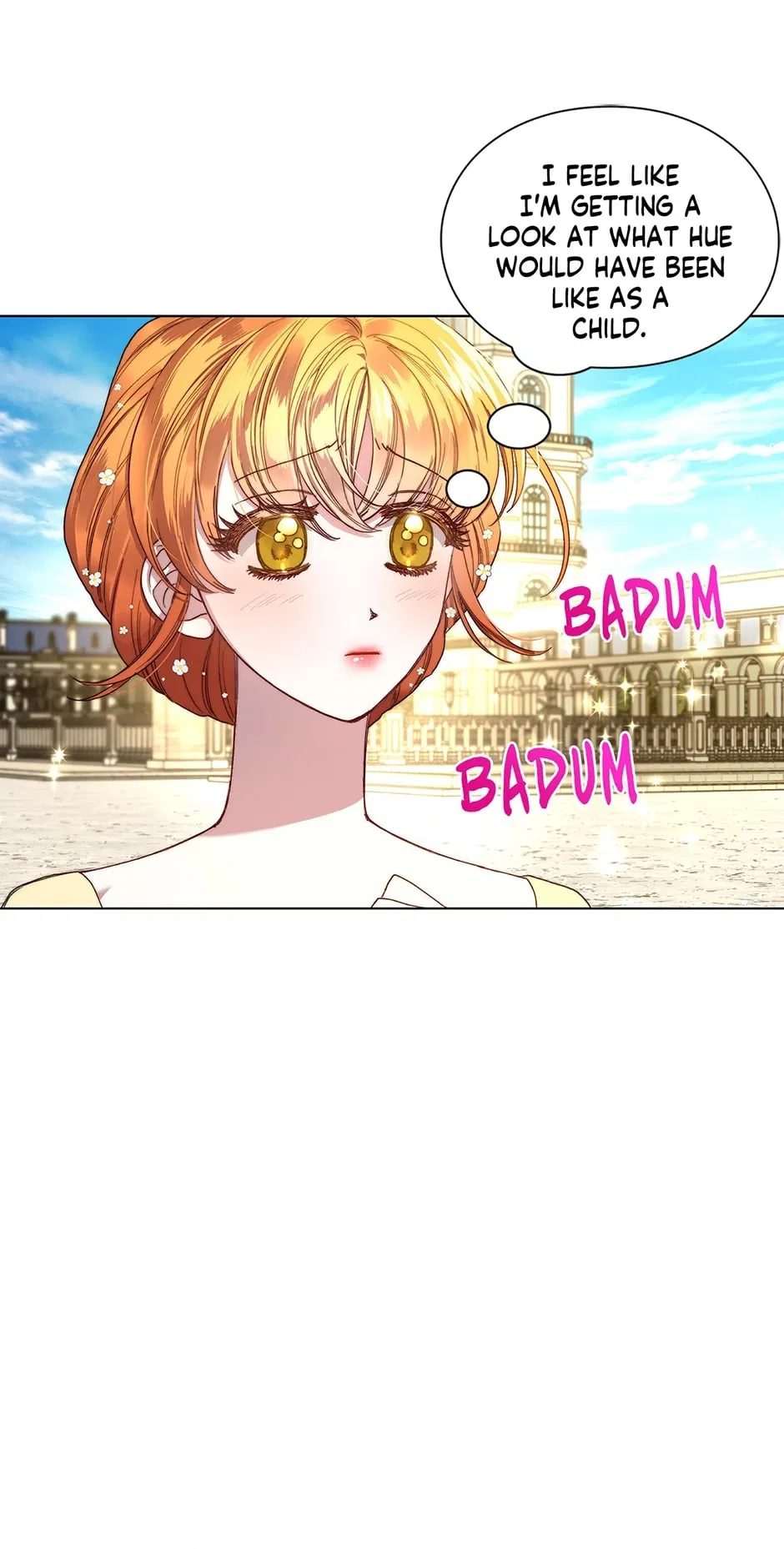 Read Lucia Manga Online