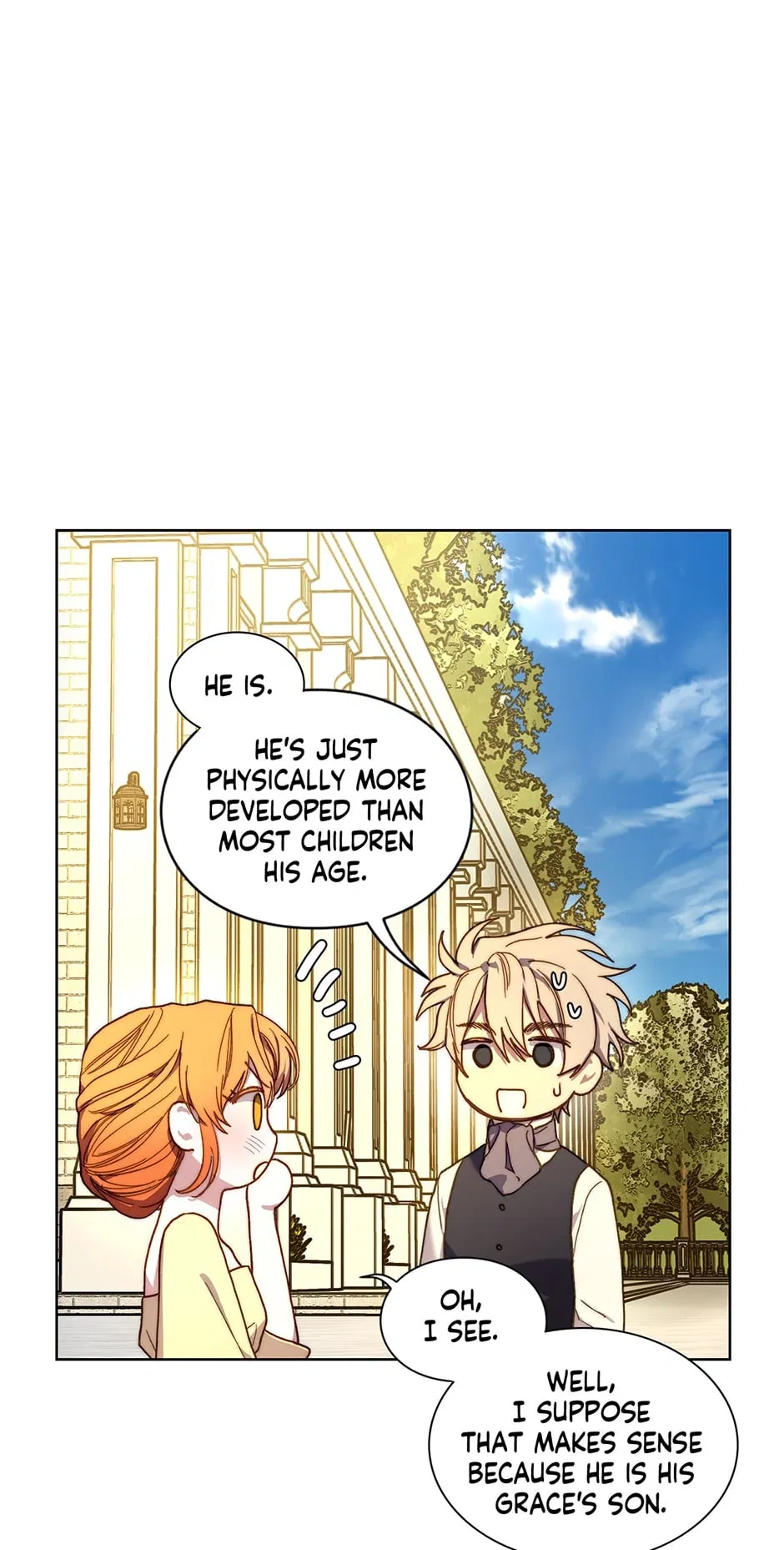 Read Lucia Manga Online