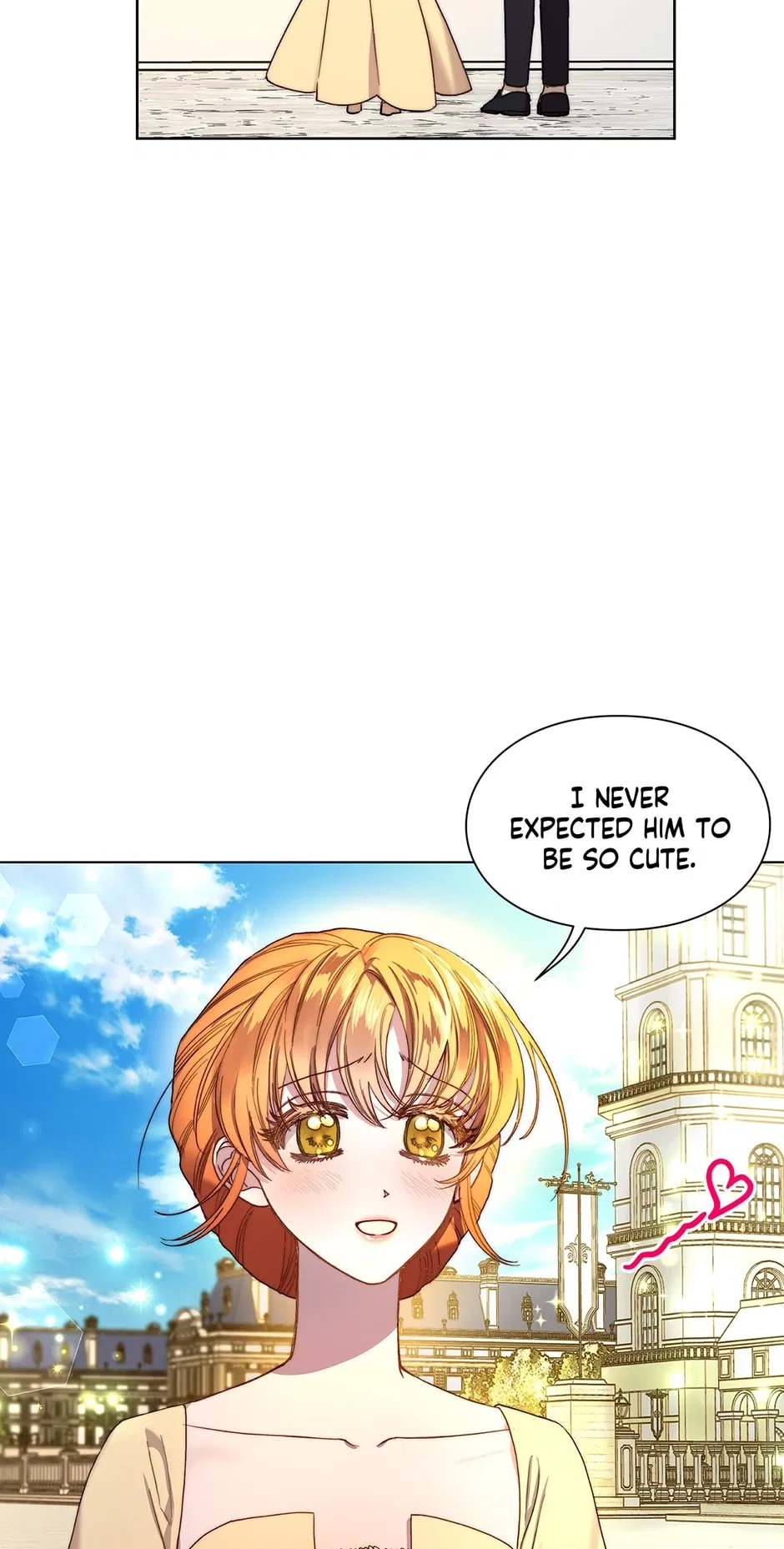 Read Lucia Manga Online
