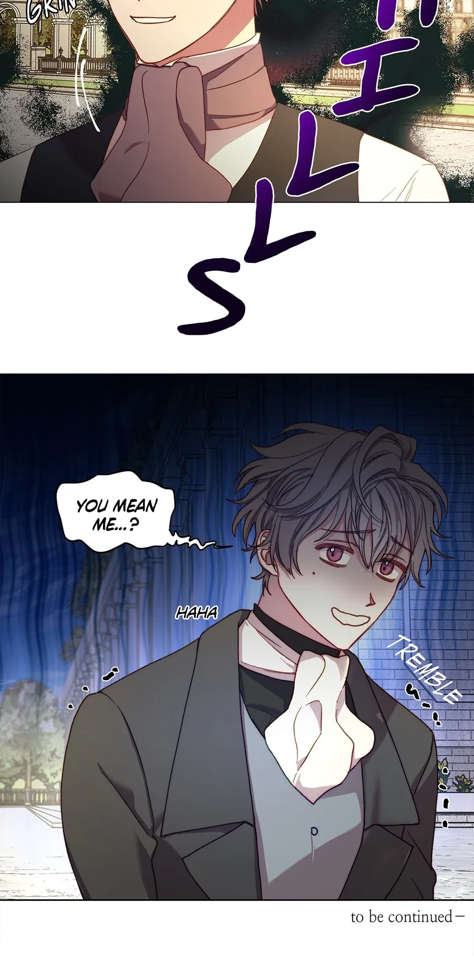 Read Lucia Manga Online