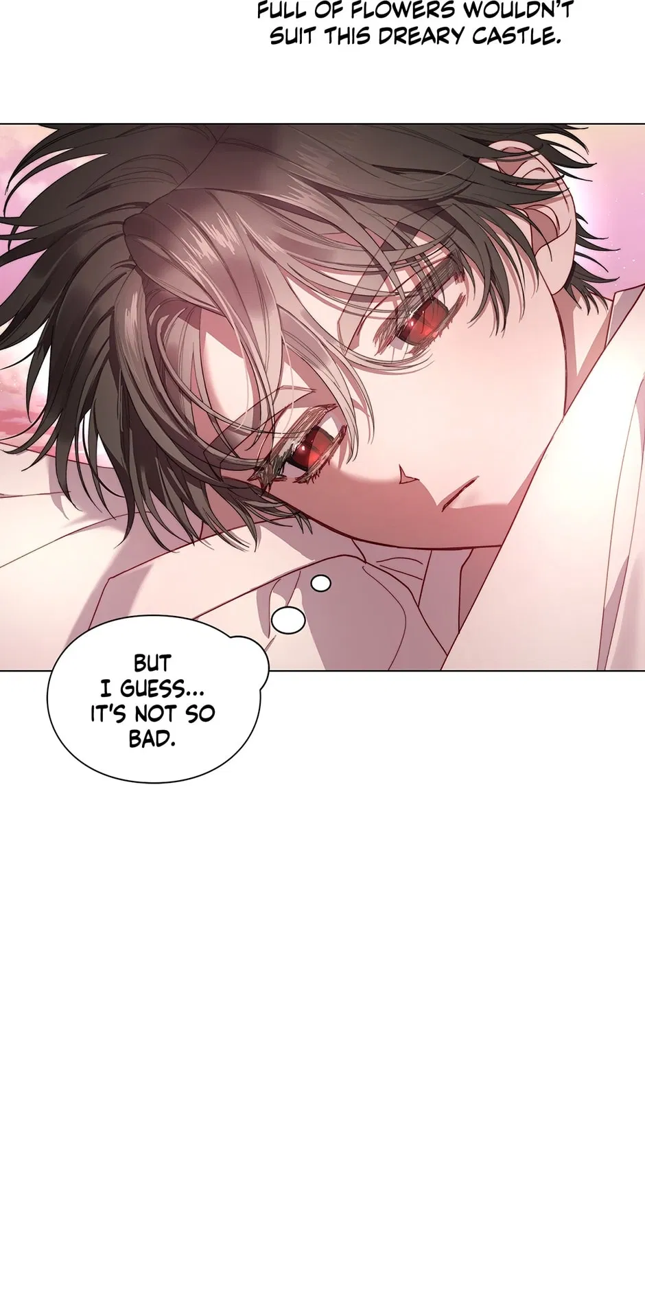 Read Lucia Manga Online