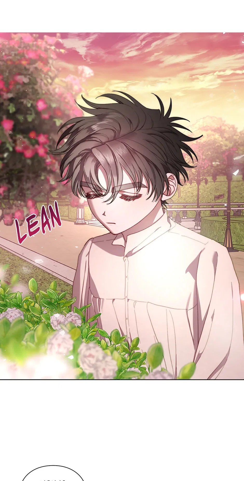 Read Lucia Manga Online