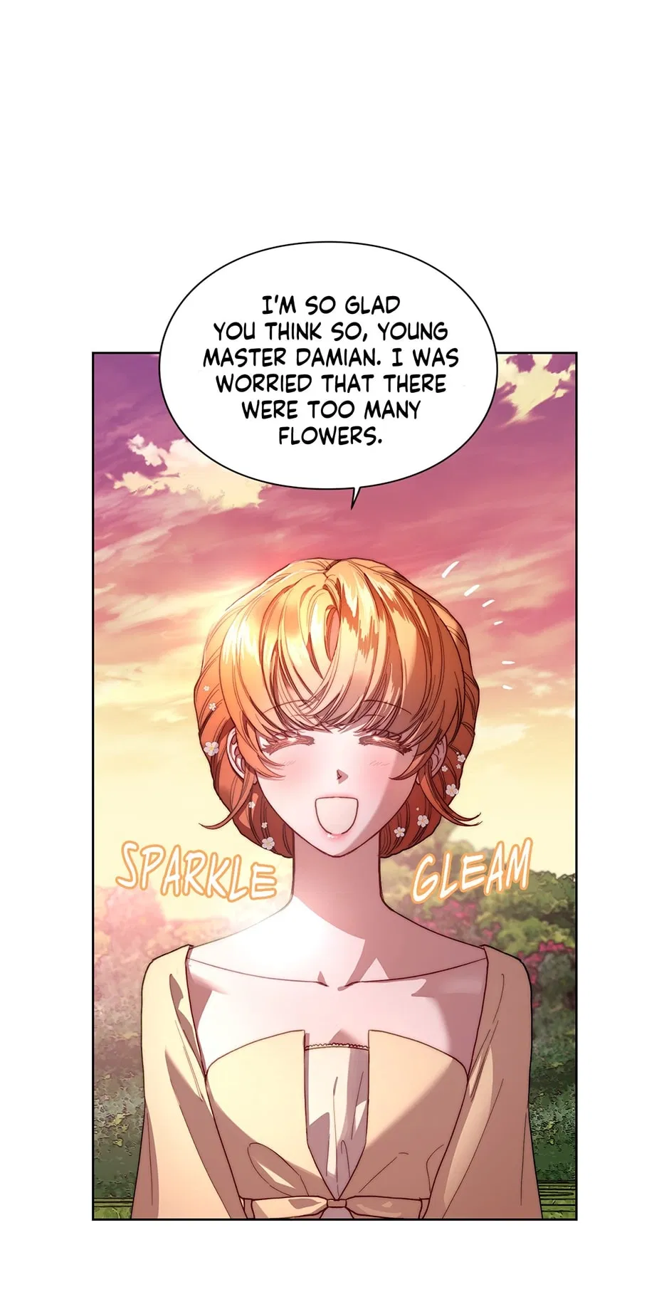 Read Lucia Manga Online