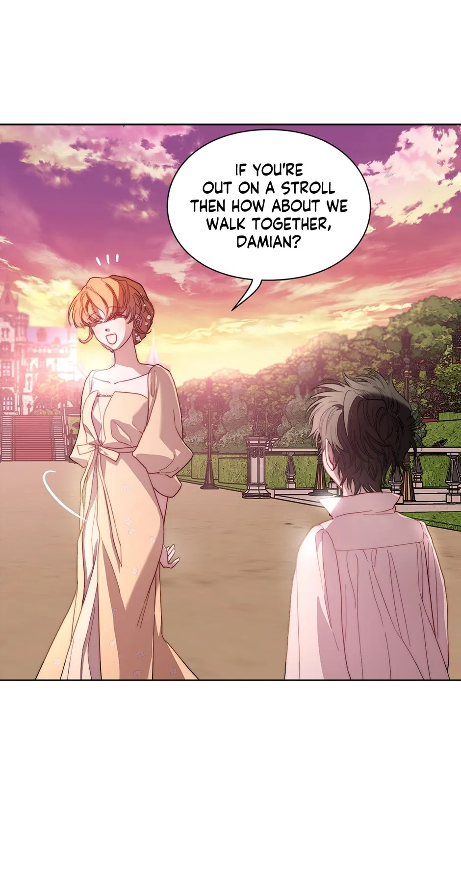 Read Lucia Manga Online