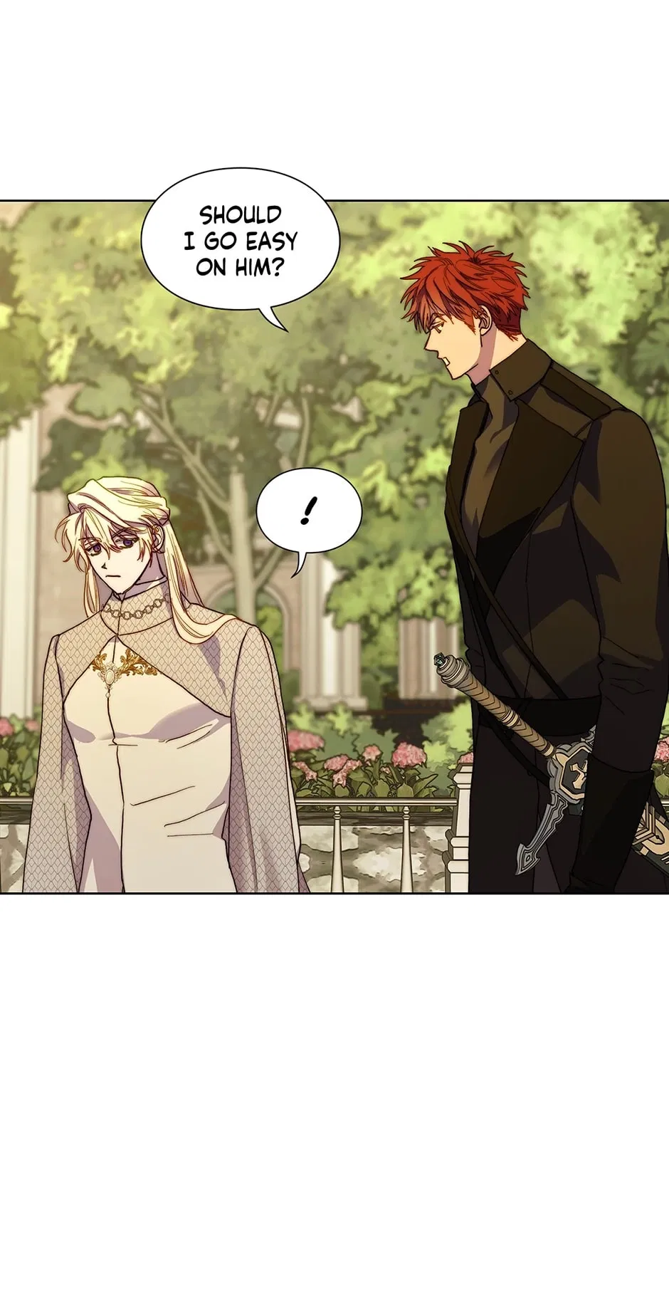 Read Lucia Manga Online