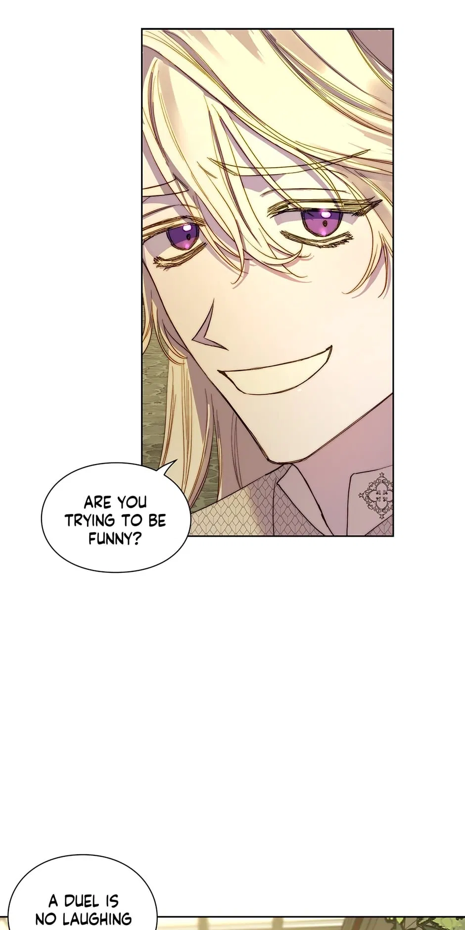 Read Lucia Manga Online