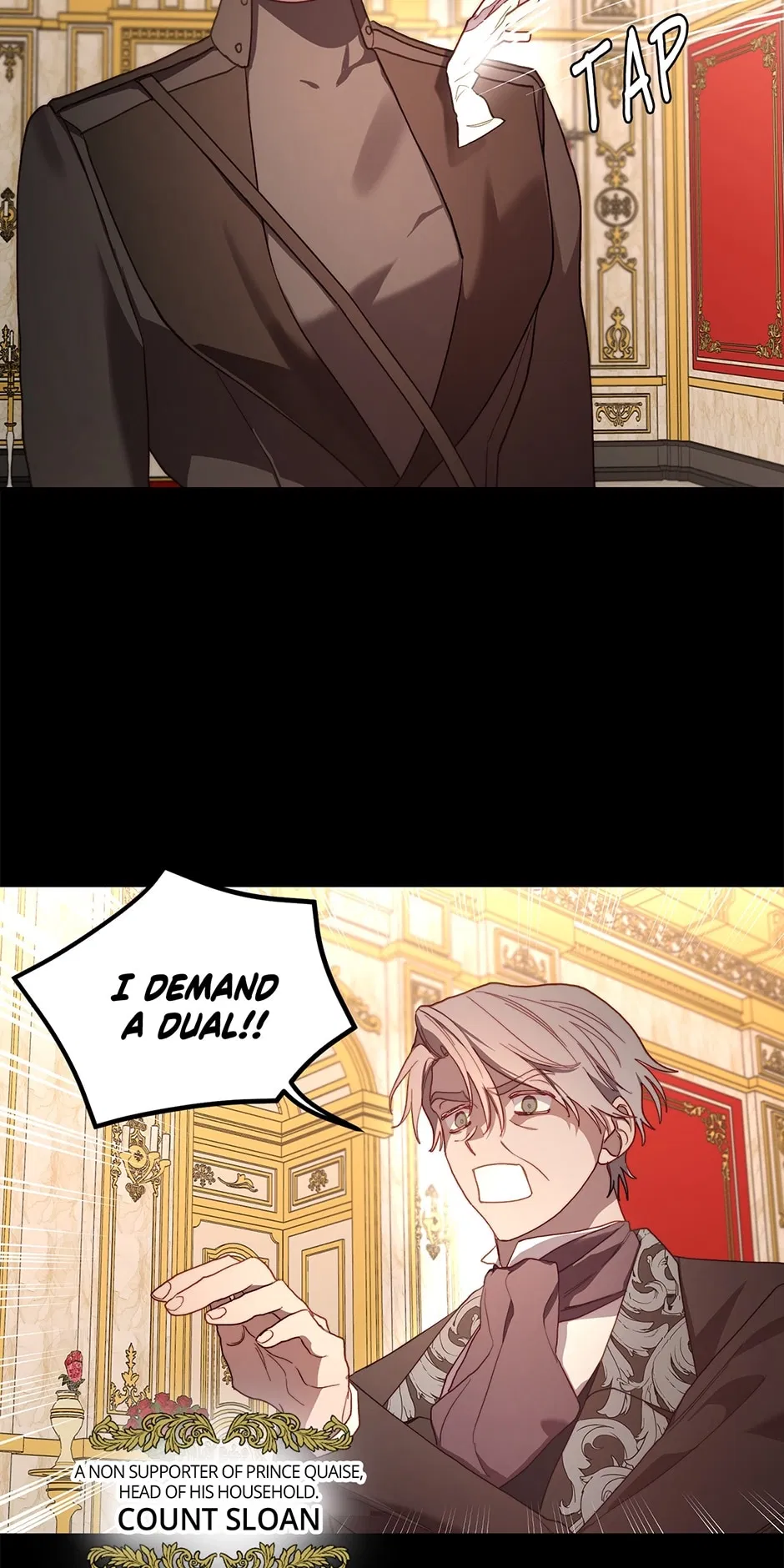 Read Lucia Manga Online