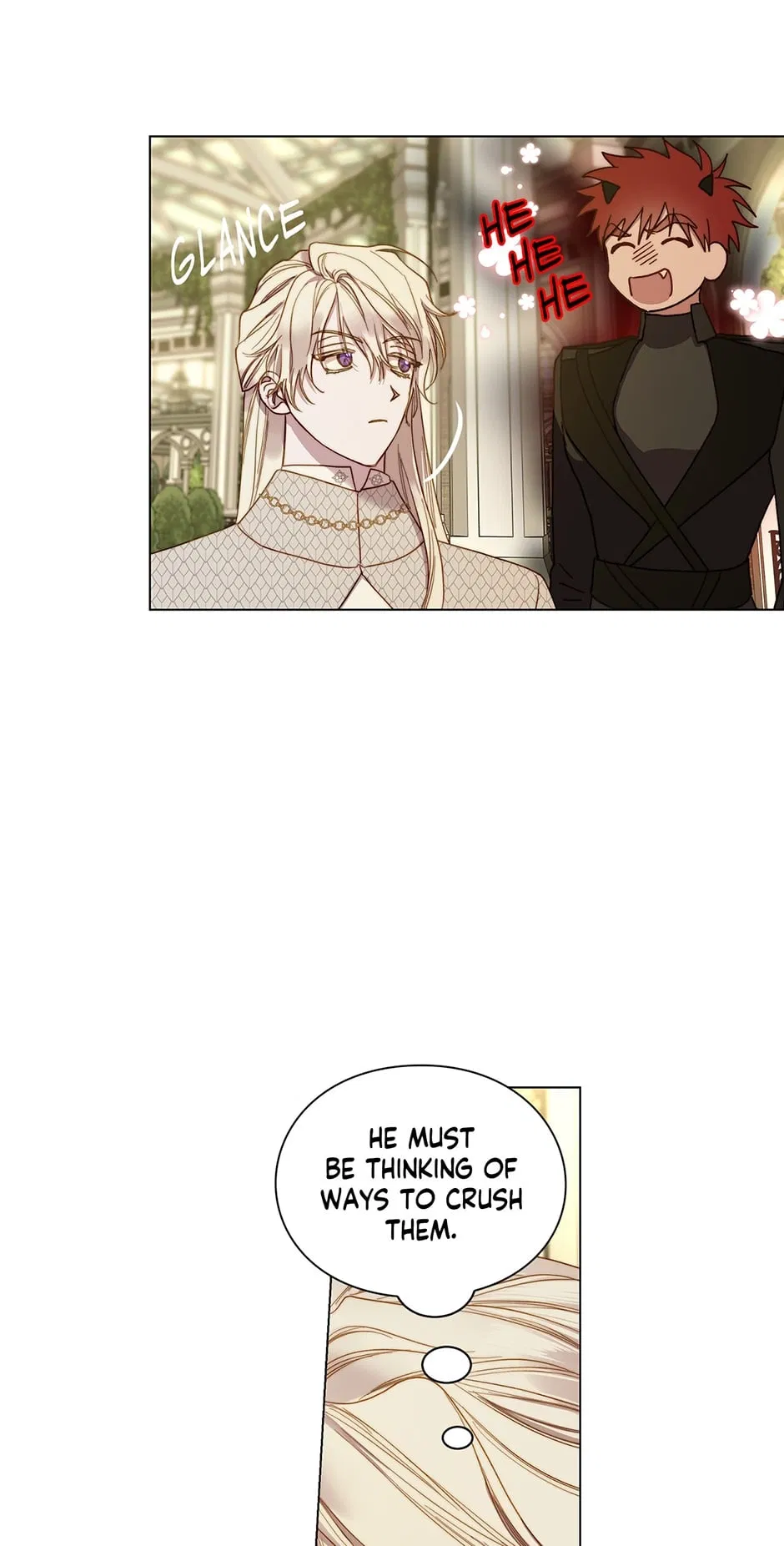 Read Lucia Manga Online