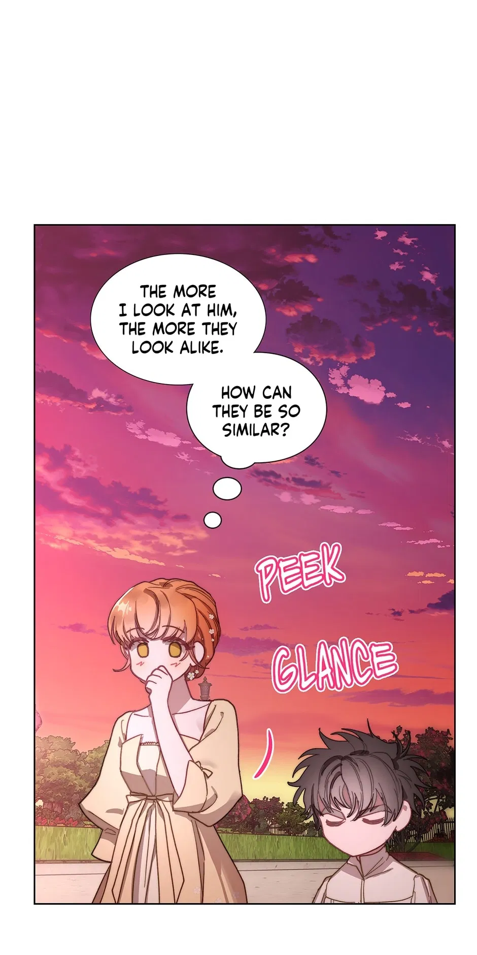 Read Lucia Manga Online
