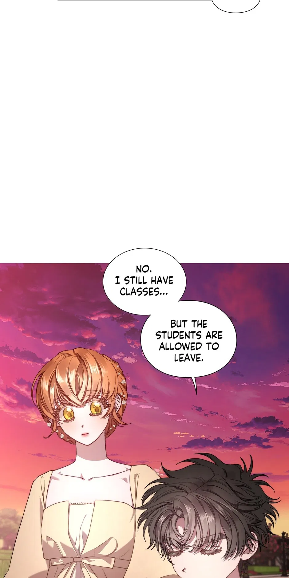 Read Lucia Manga Online