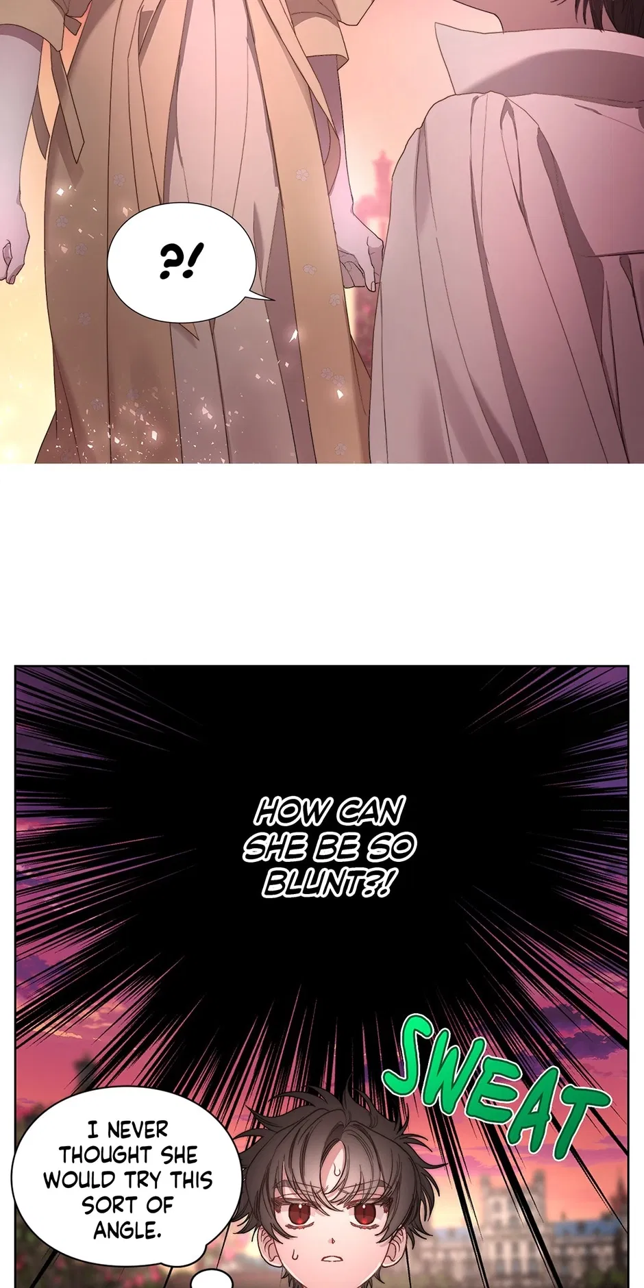 Read Lucia Manga Online