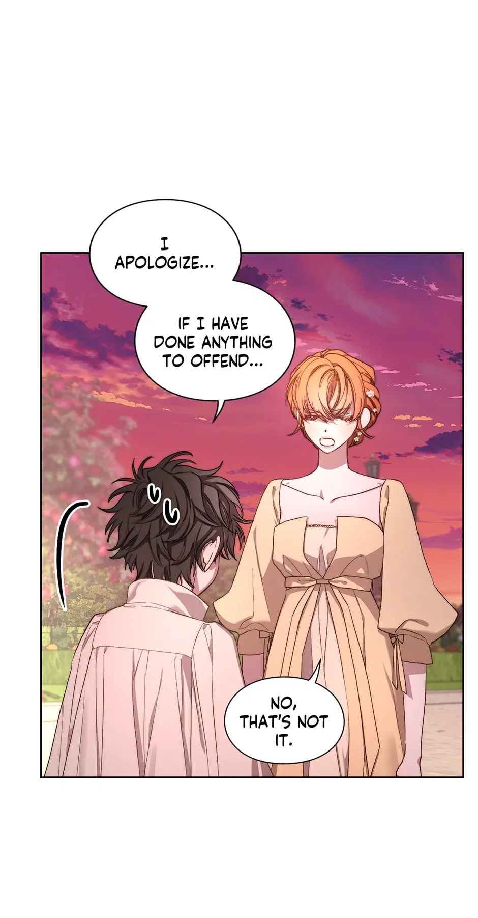 Read Lucia Manga Online