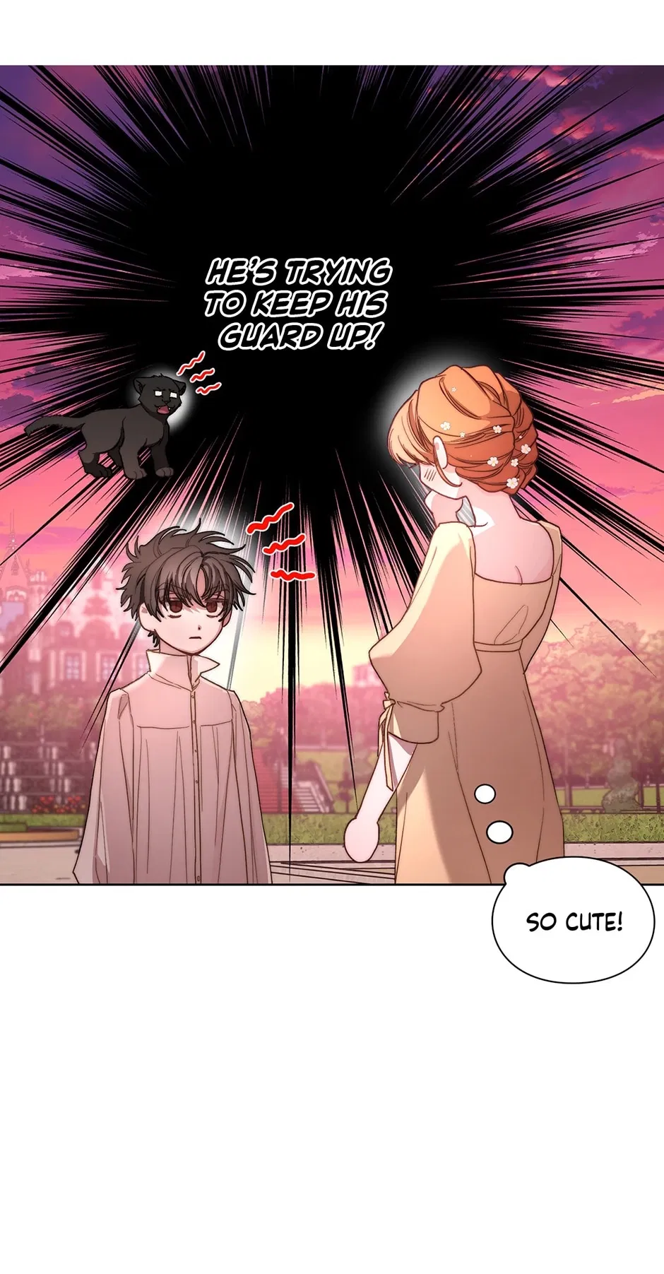 Read Lucia Manga Online