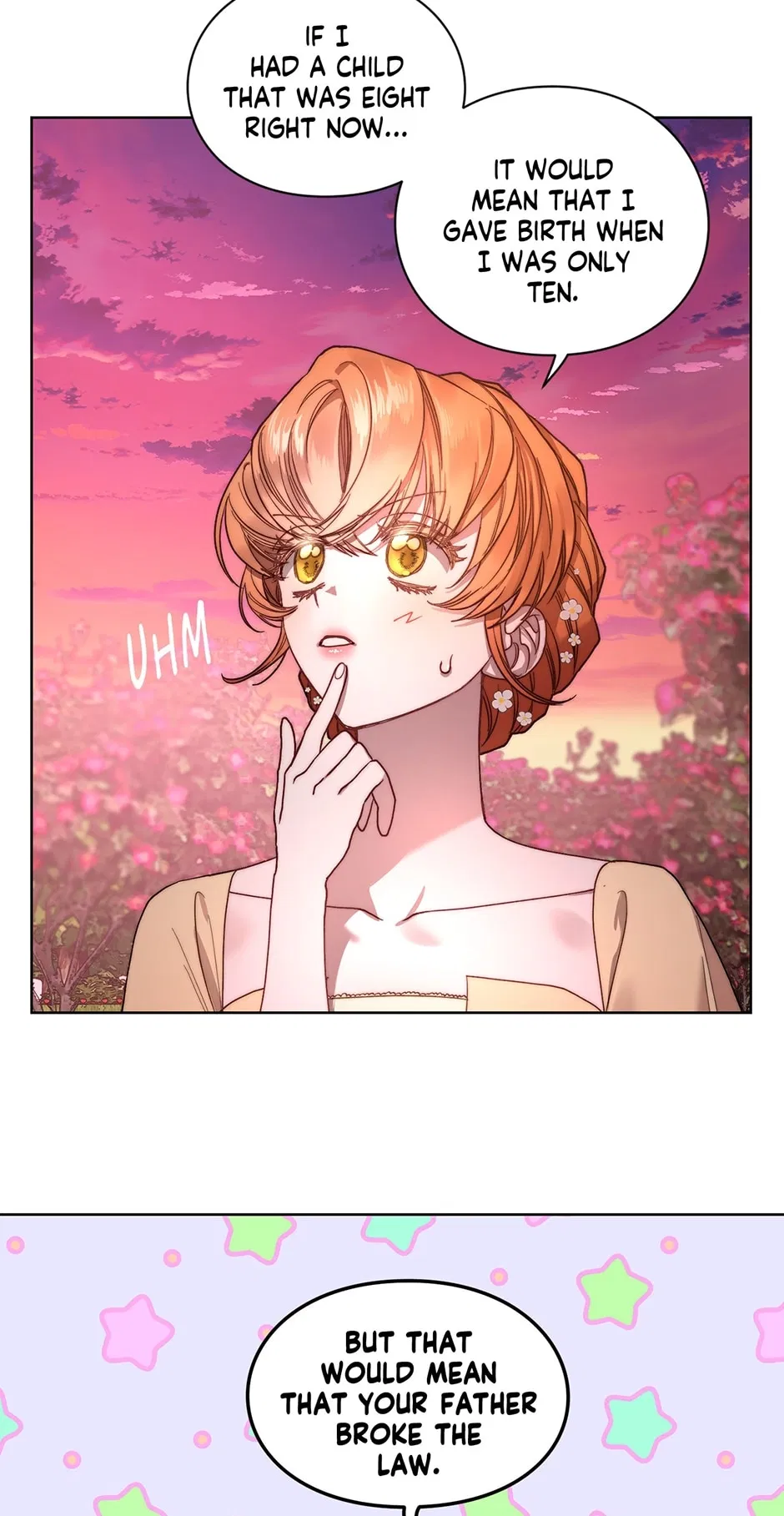 Read Lucia Manga Online