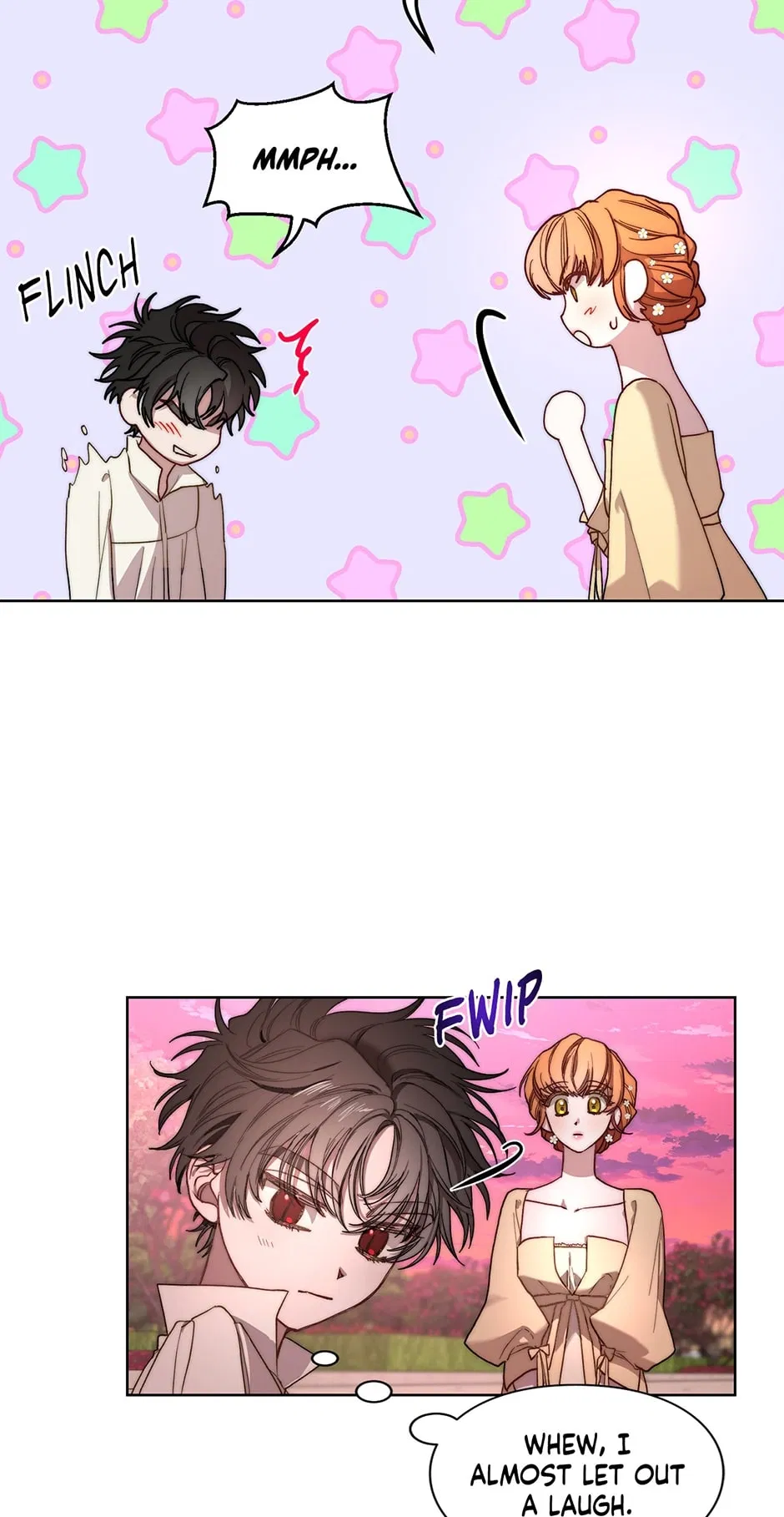 Read Lucia Manga Online