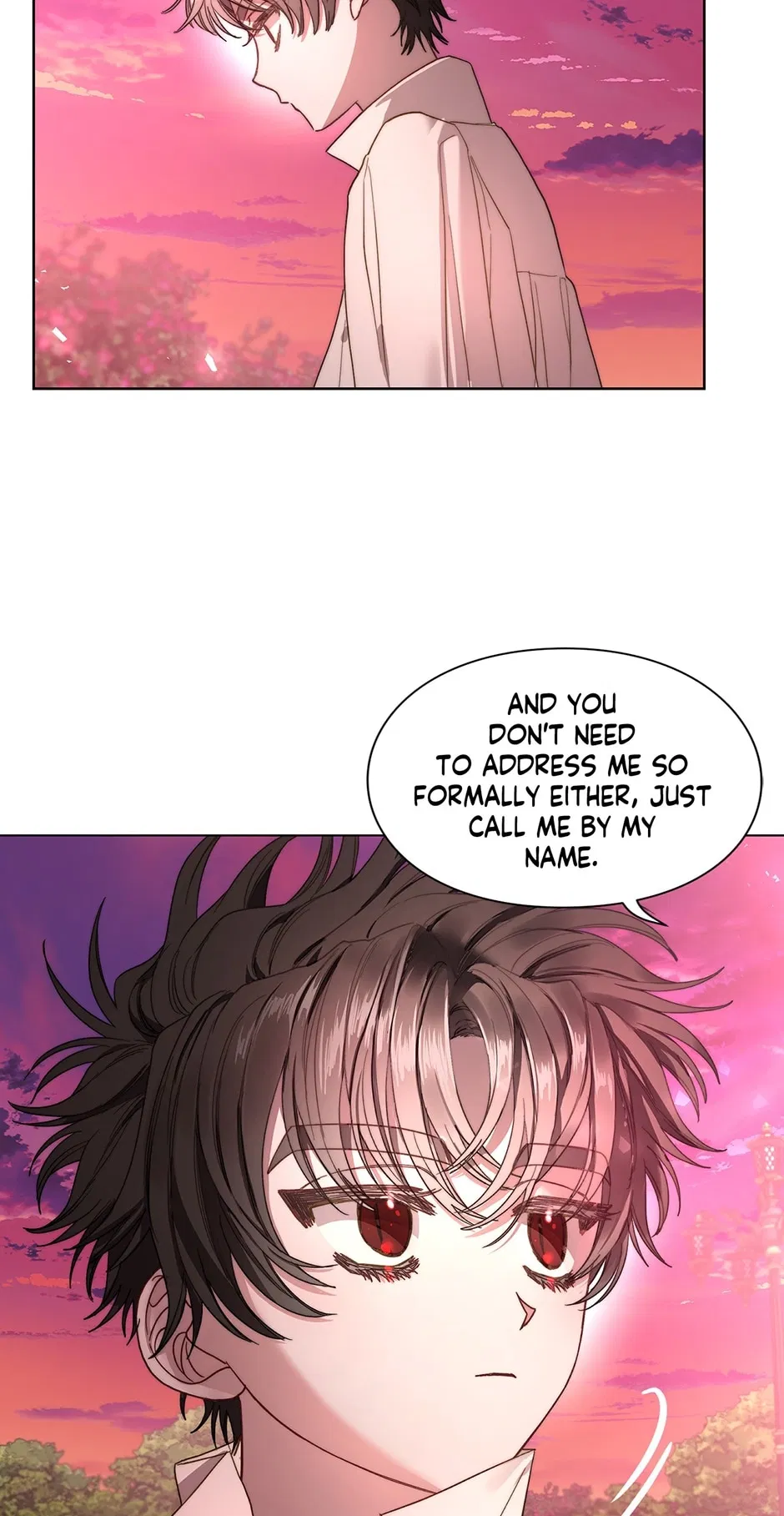 Read Lucia Manga Online