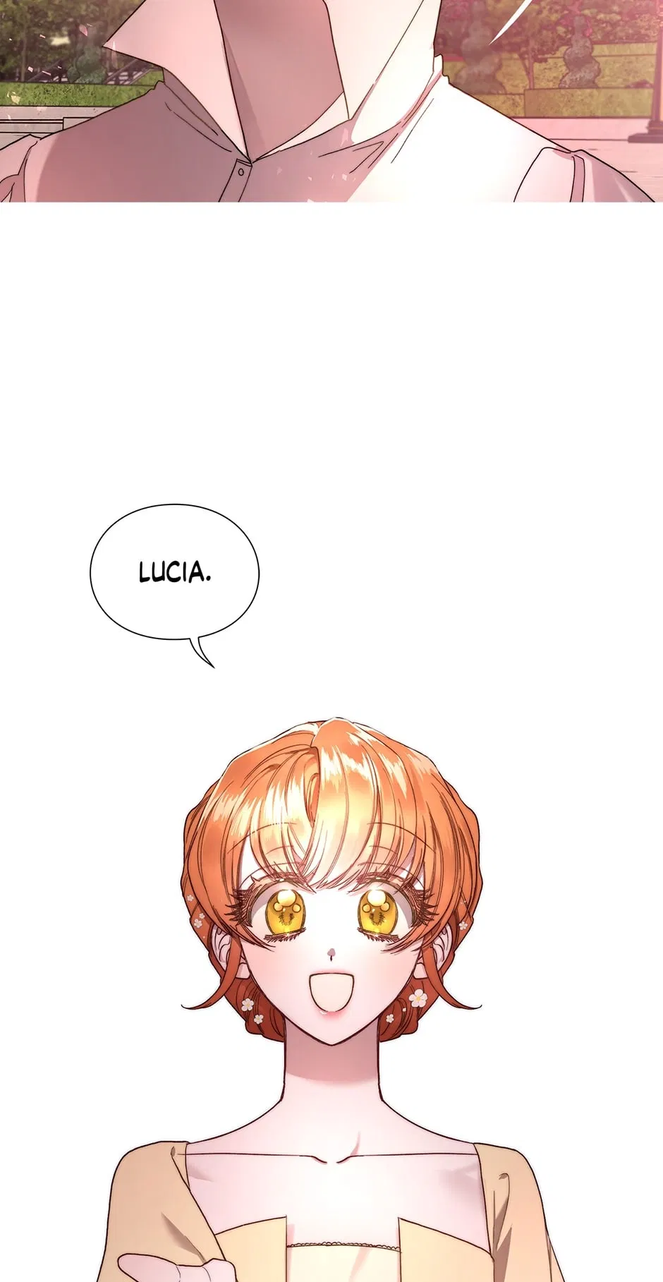 Read Lucia Manga Online