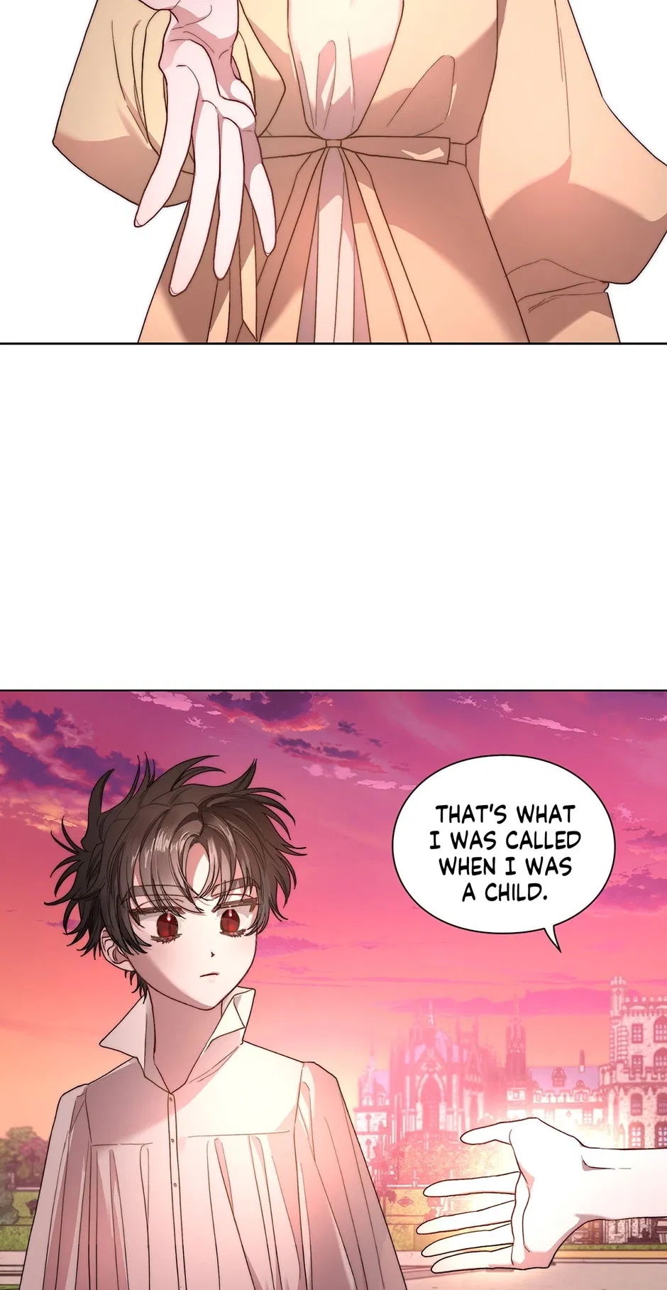 Read Lucia Manga Online