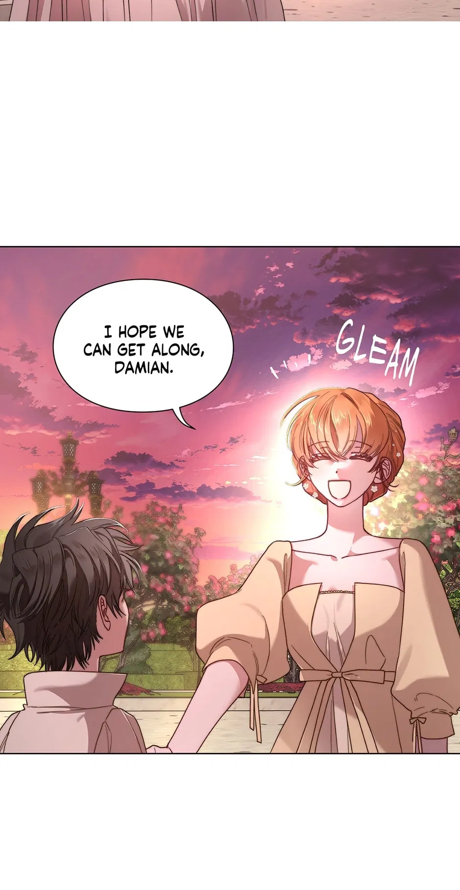 Read Lucia Manga Online