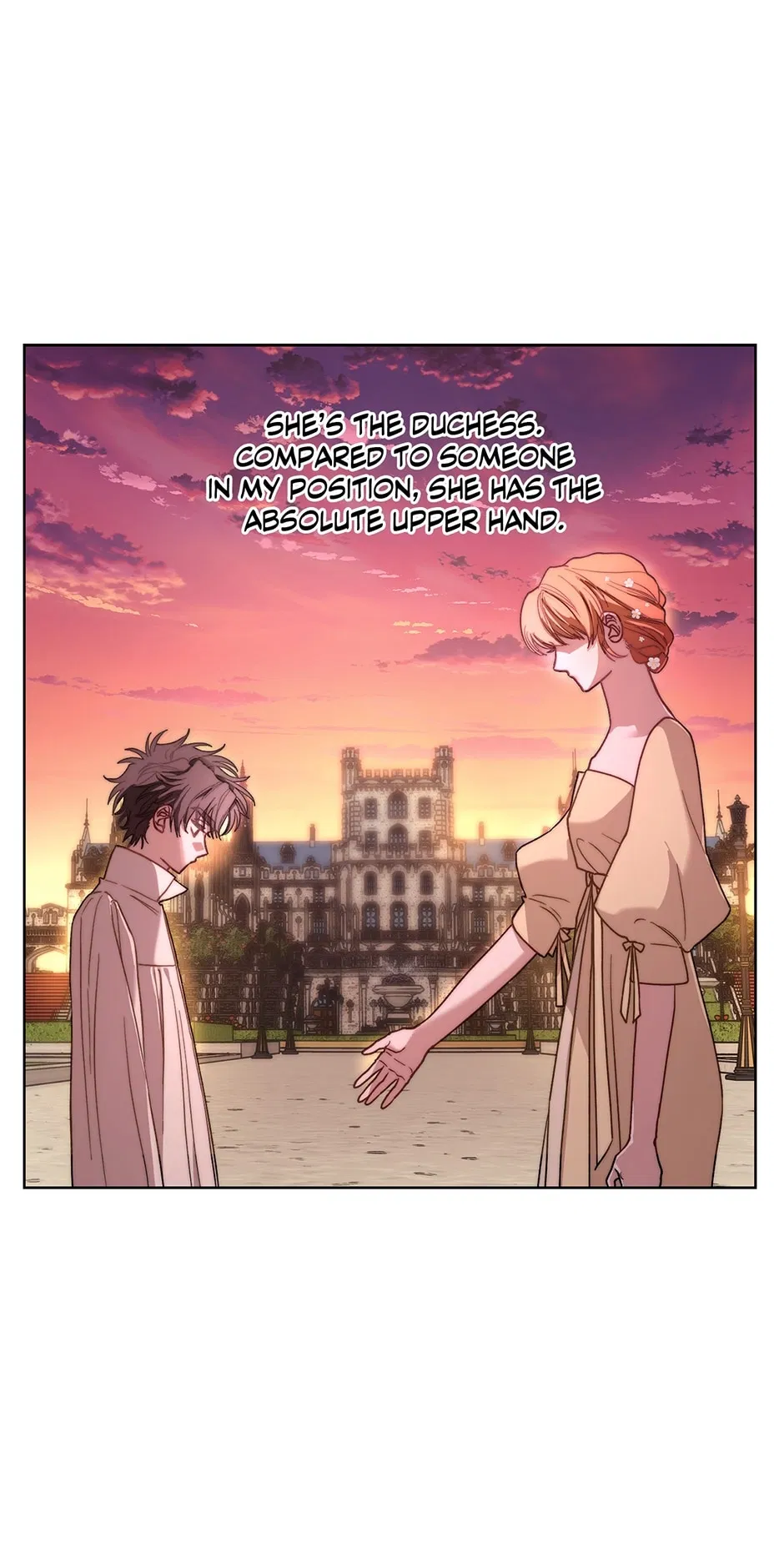 Read Lucia Manga Online