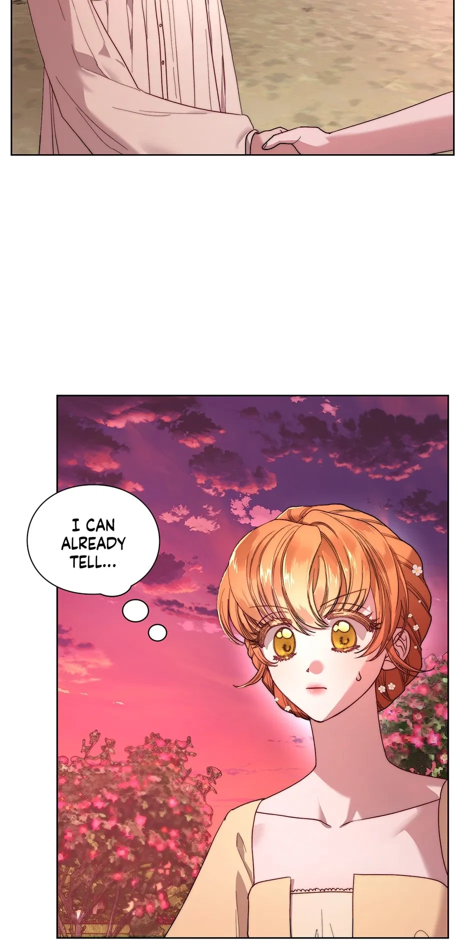 Read Lucia Manga Online