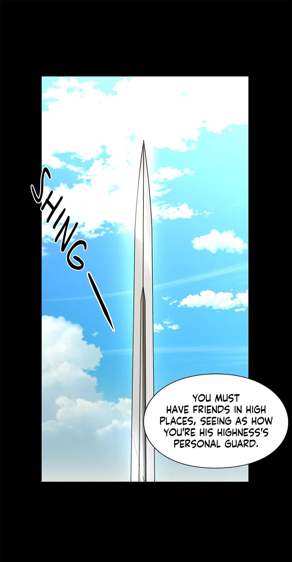 Read Lucia Manga Online