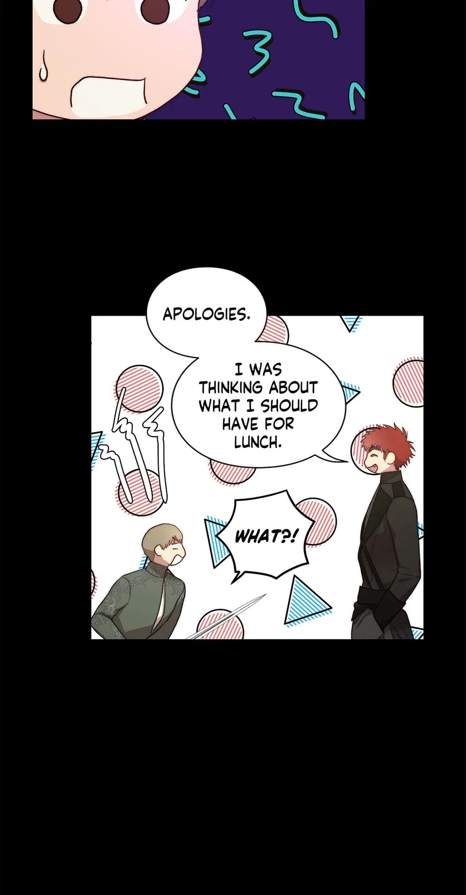 Read Lucia Manga Online
