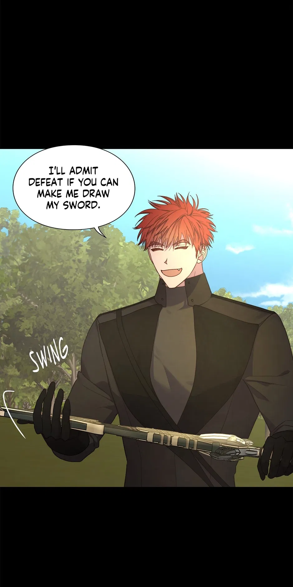 Read Lucia Manga Online