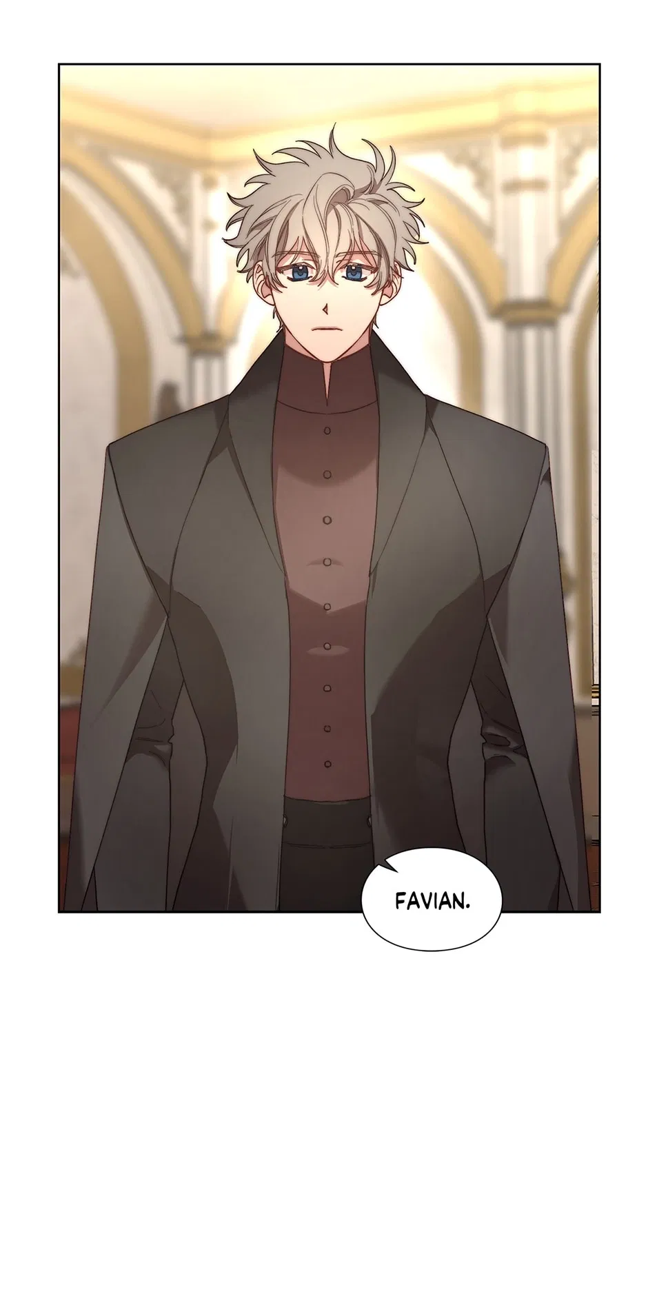 Read Lucia Manga Online