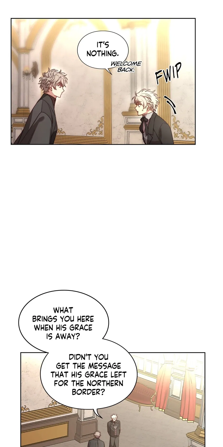Read Lucia Manga Online