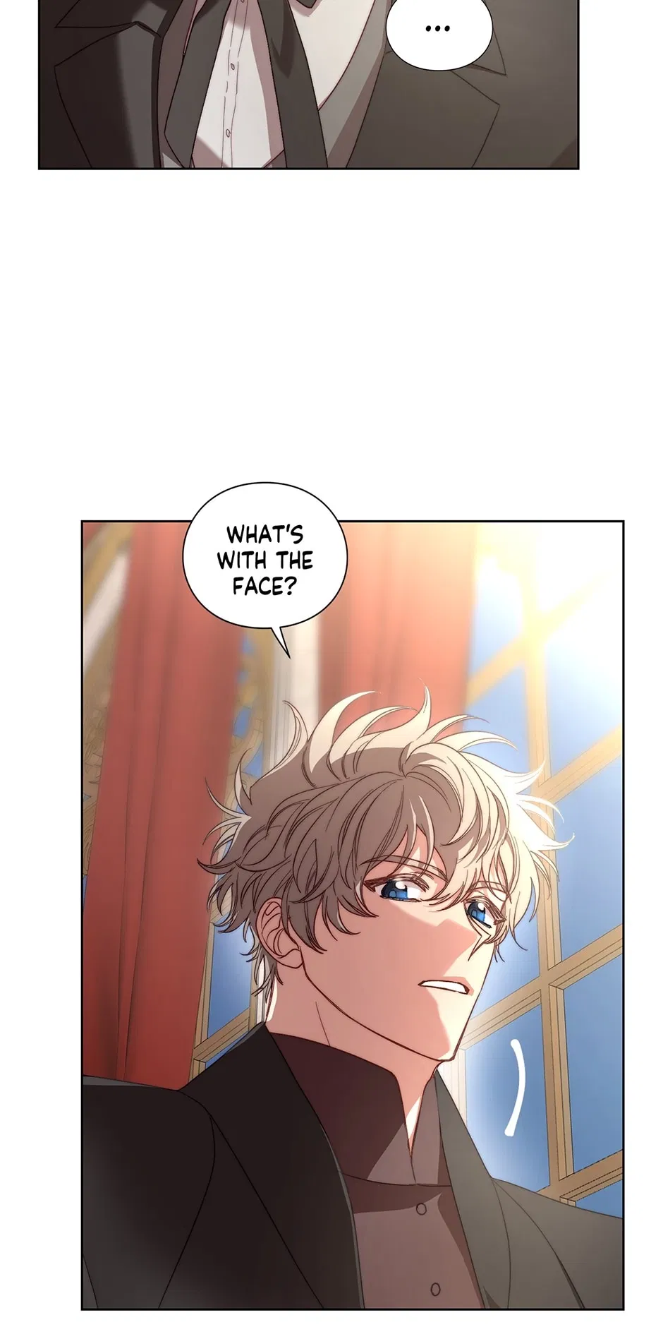 Read Lucia Manga Online