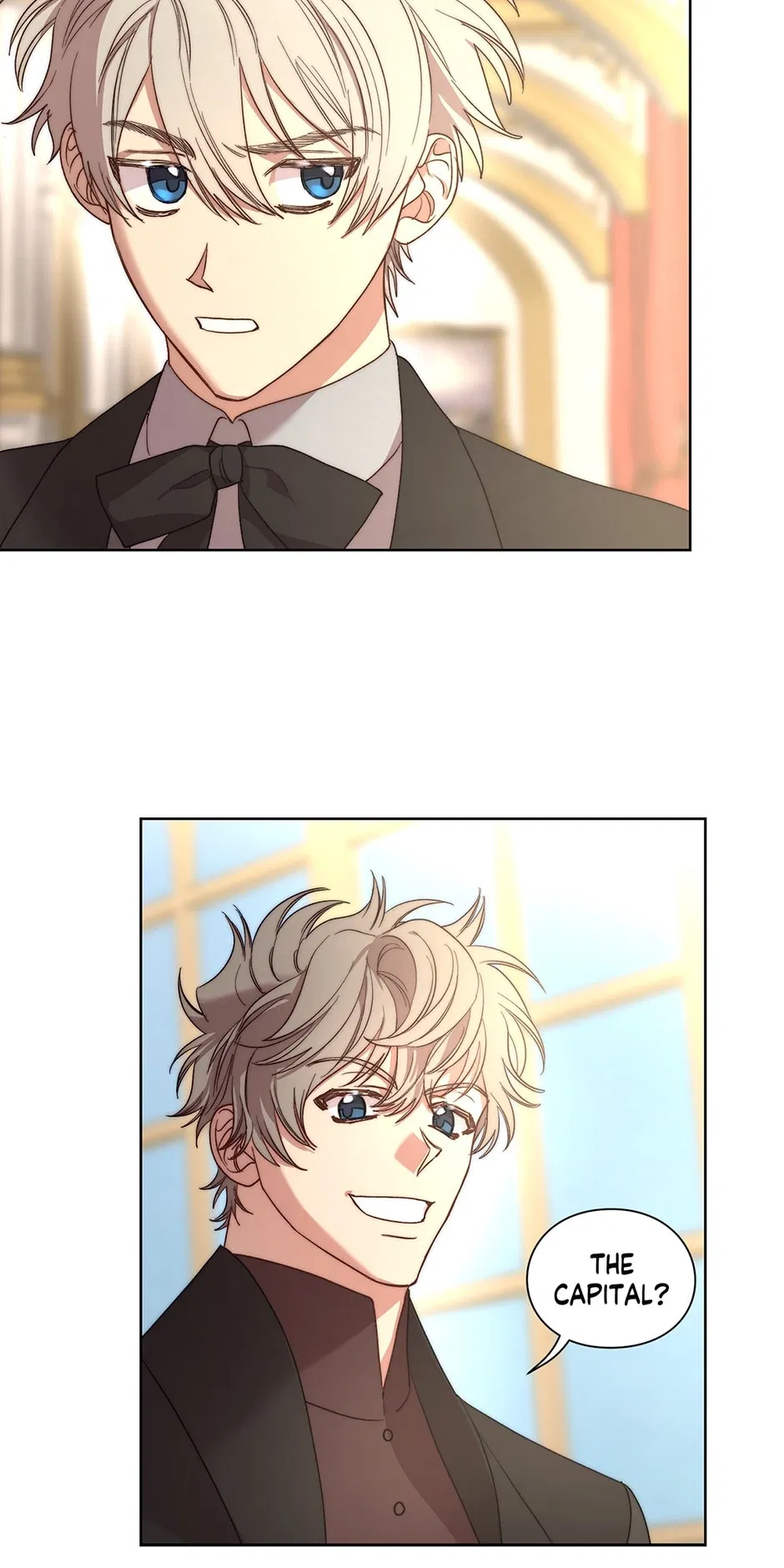 Read Lucia Manga Online