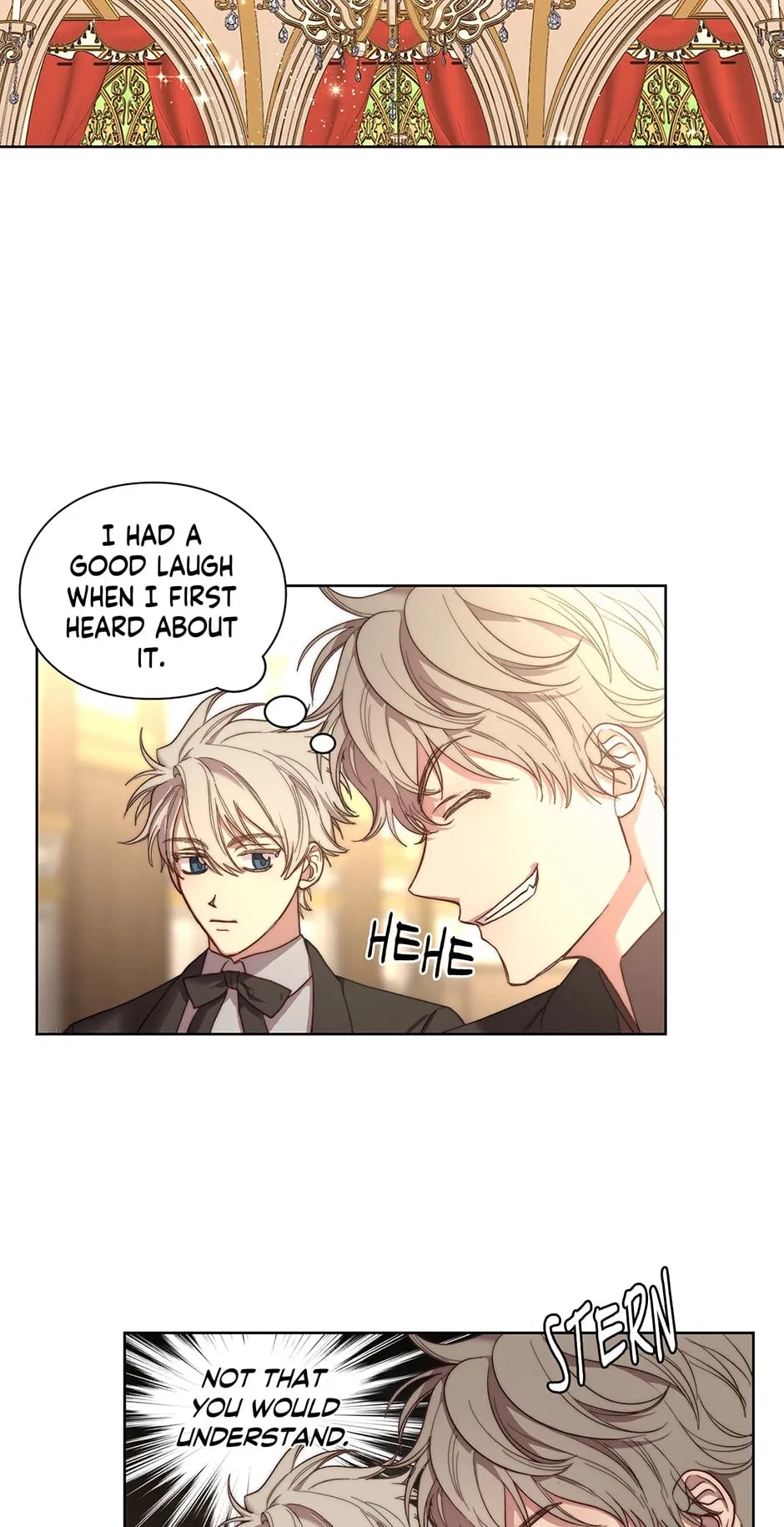 Read Lucia Manga Online