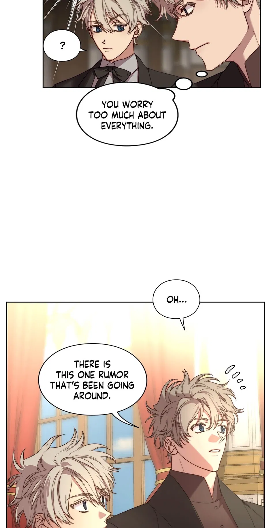 Read Lucia Manga Online