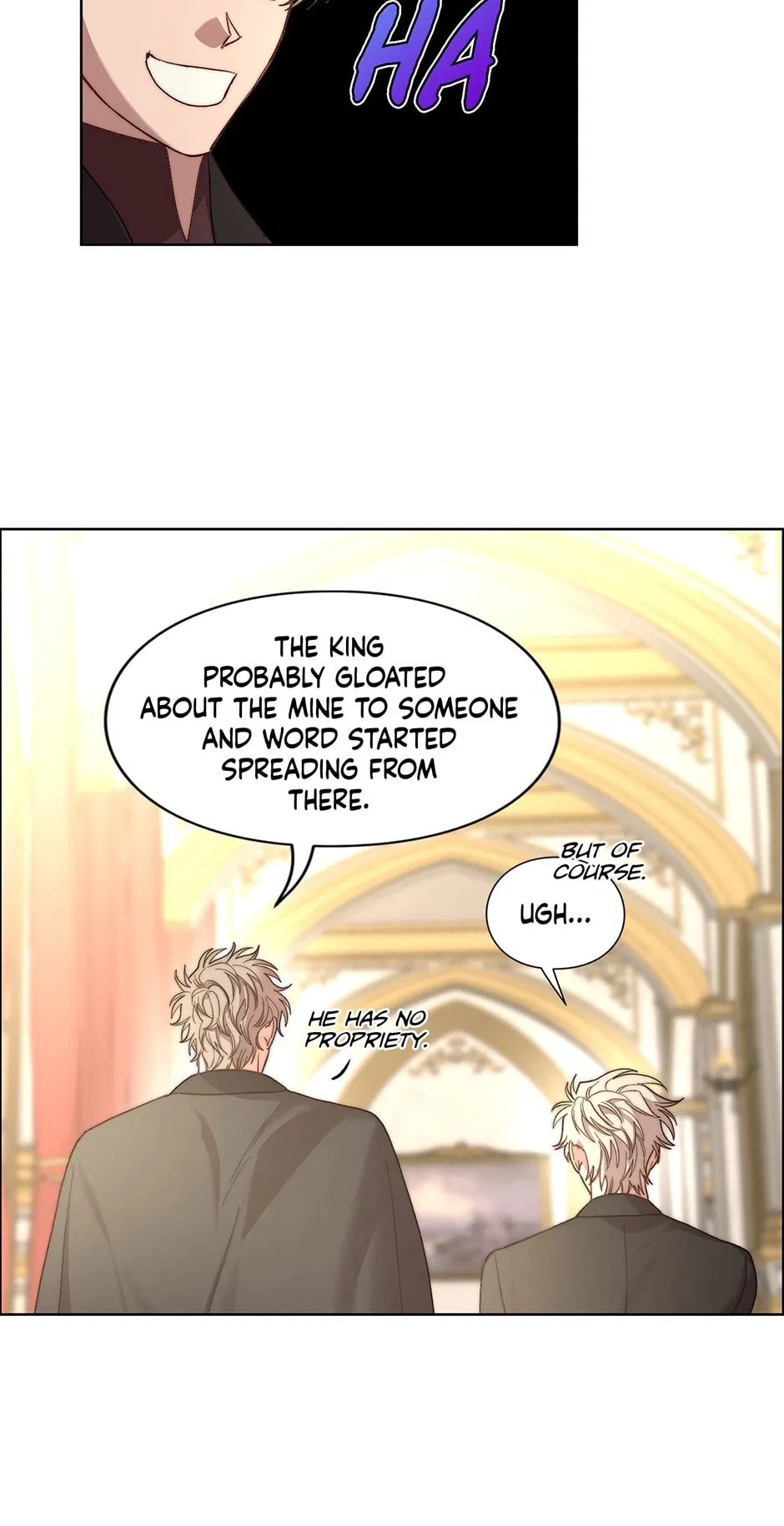 Read Lucia Manga Online