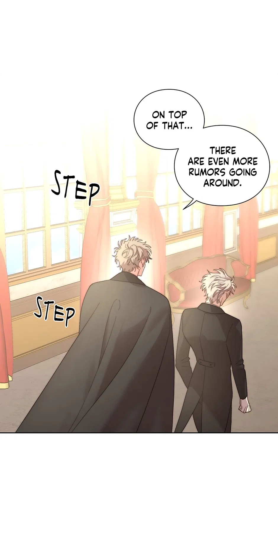 Read Lucia Manga Online