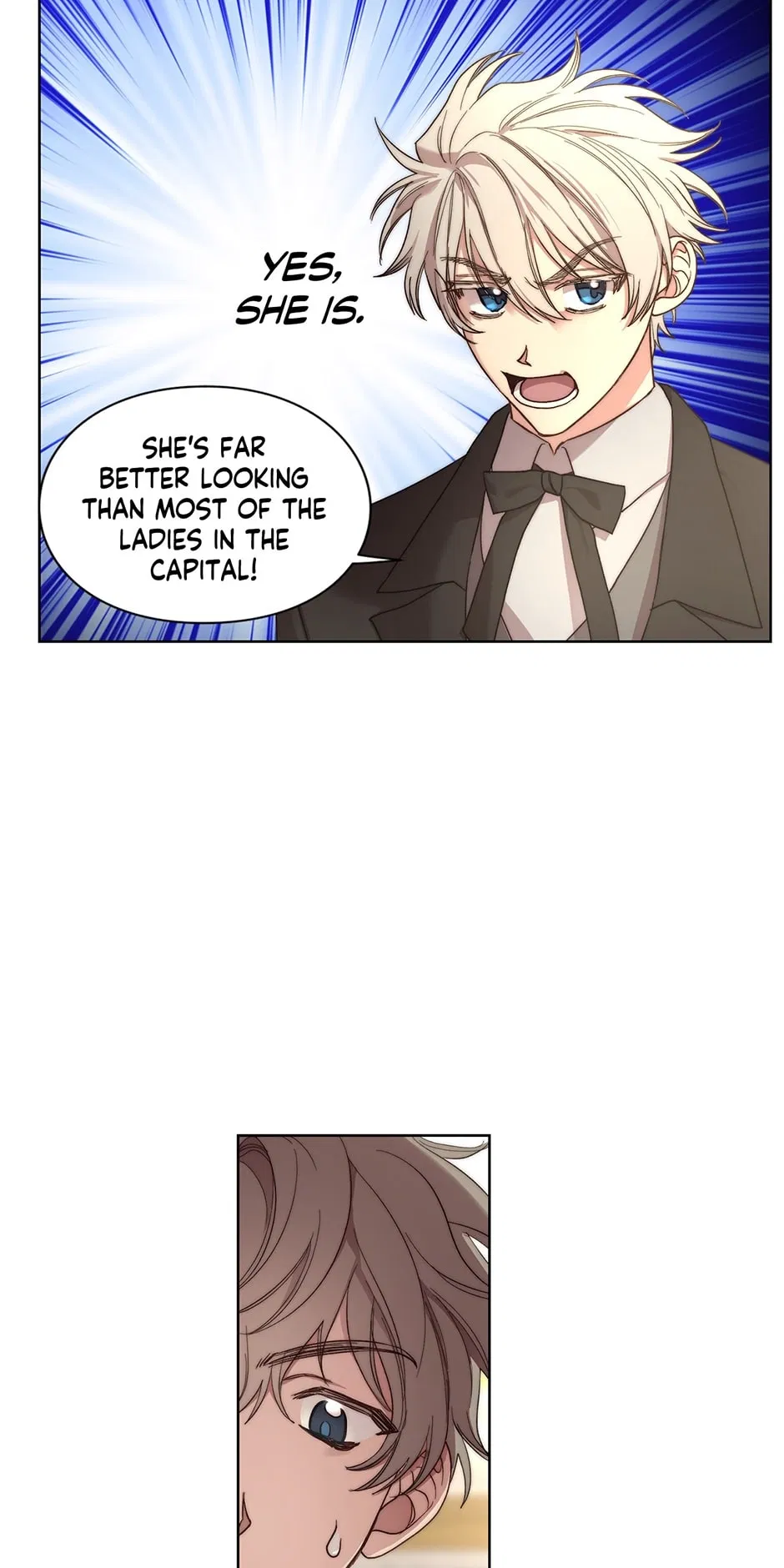 Read Lucia Manga Online