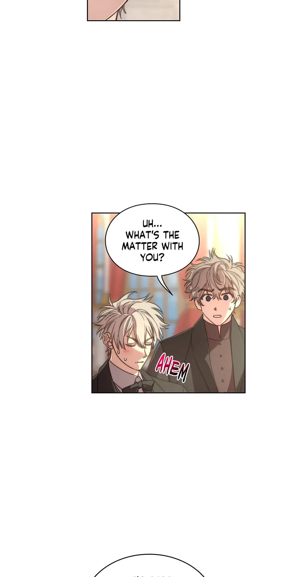 Read Lucia Manga Online