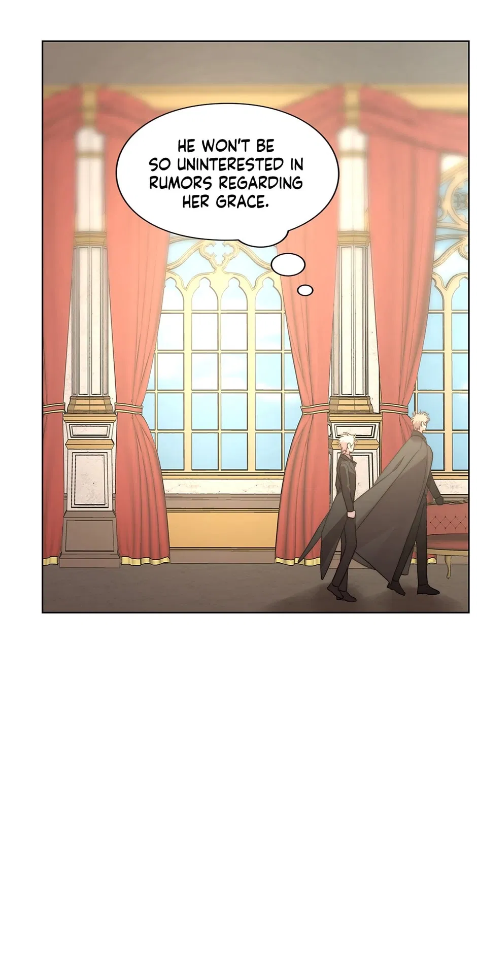 Read Lucia Manga Online