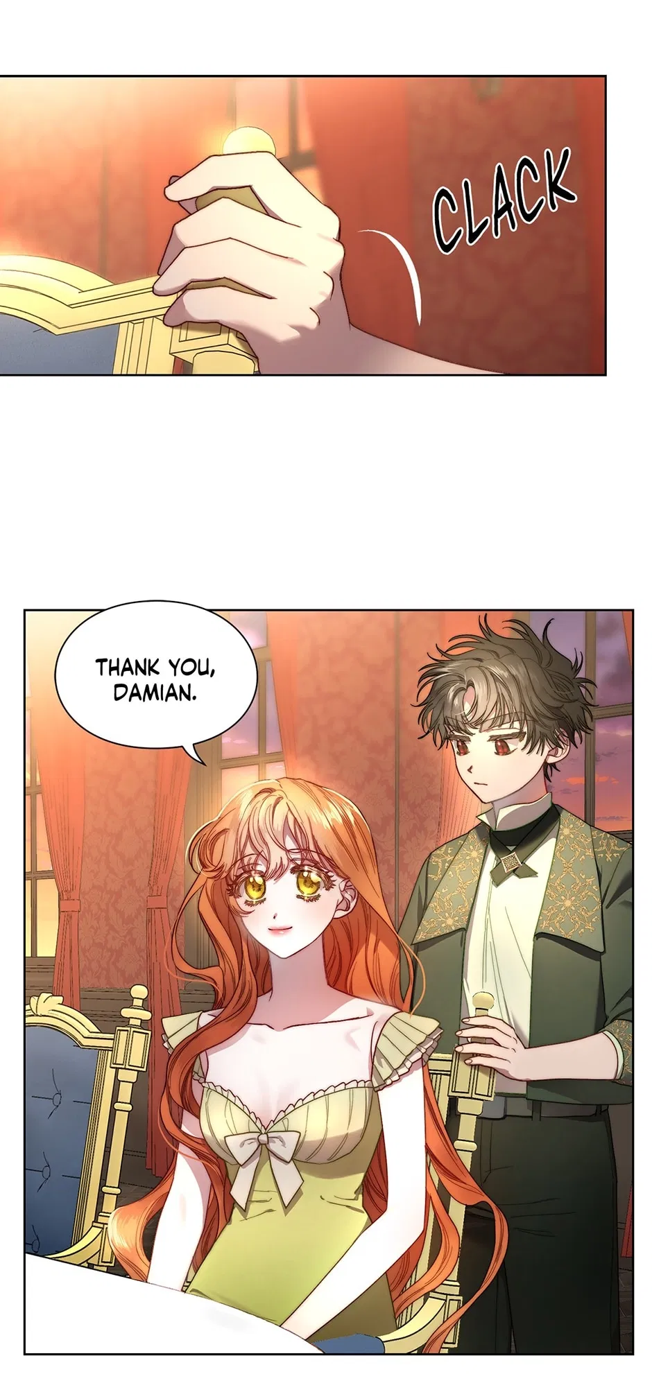 Read Lucia Manga Online