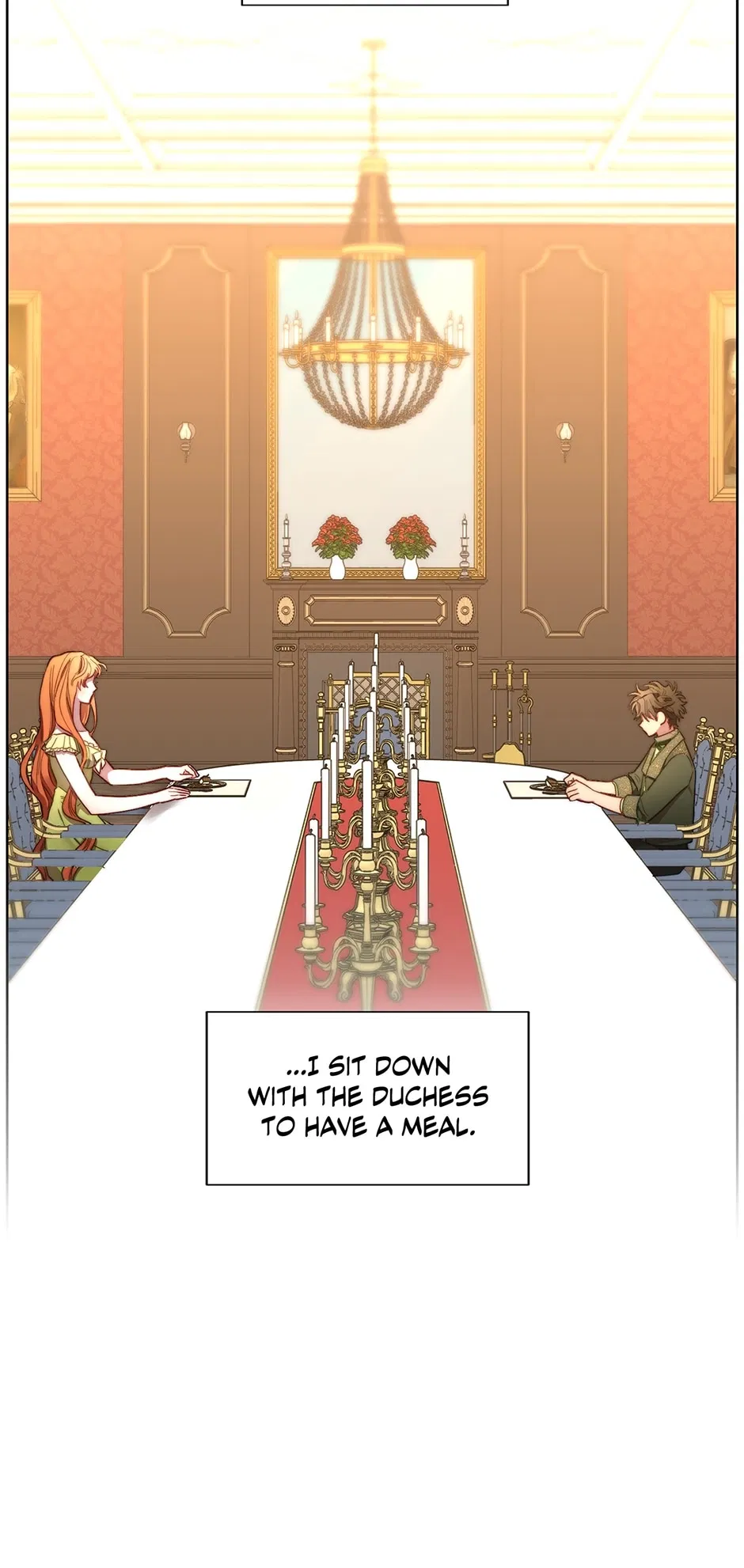 Read Lucia Manga Online
