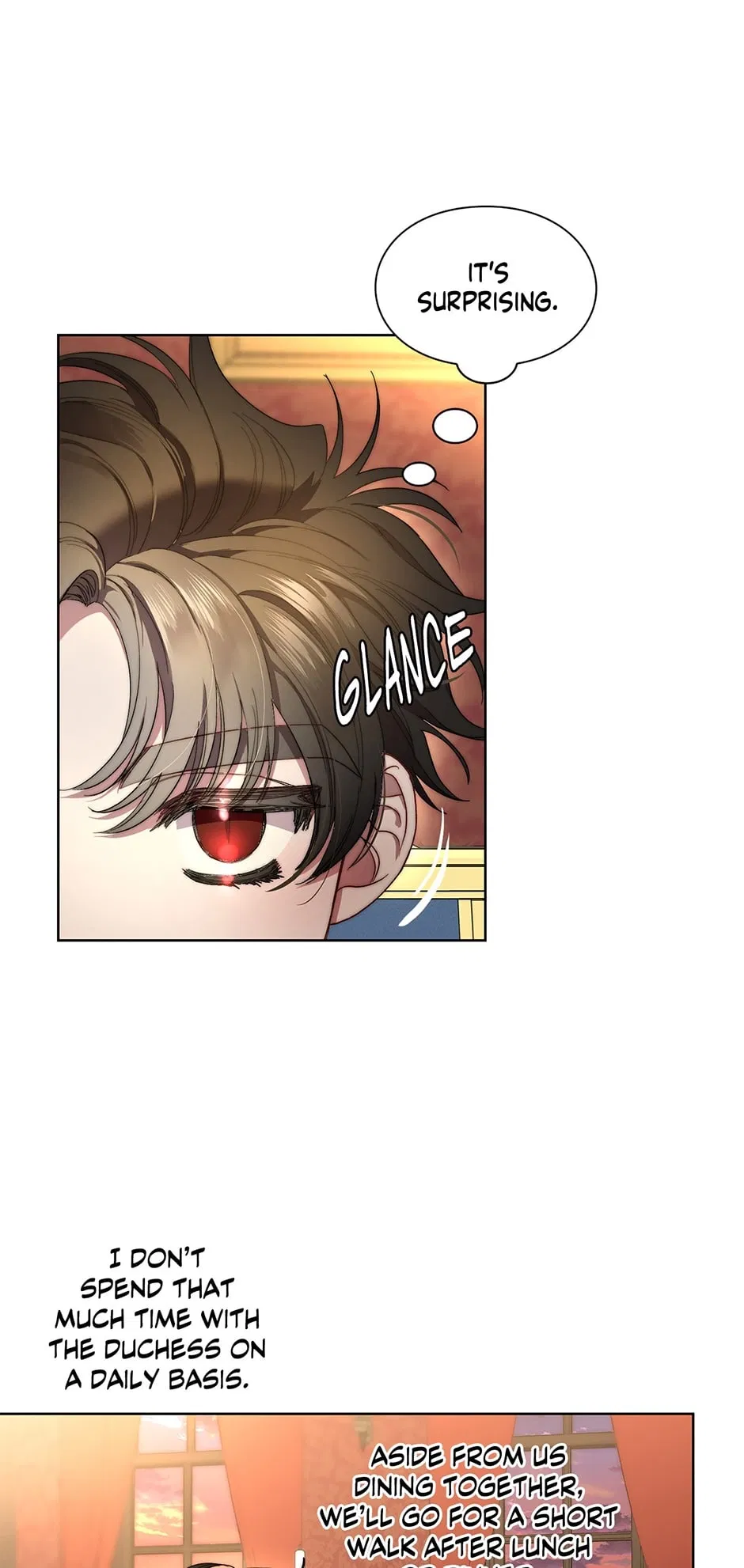 Read Lucia Manga Online