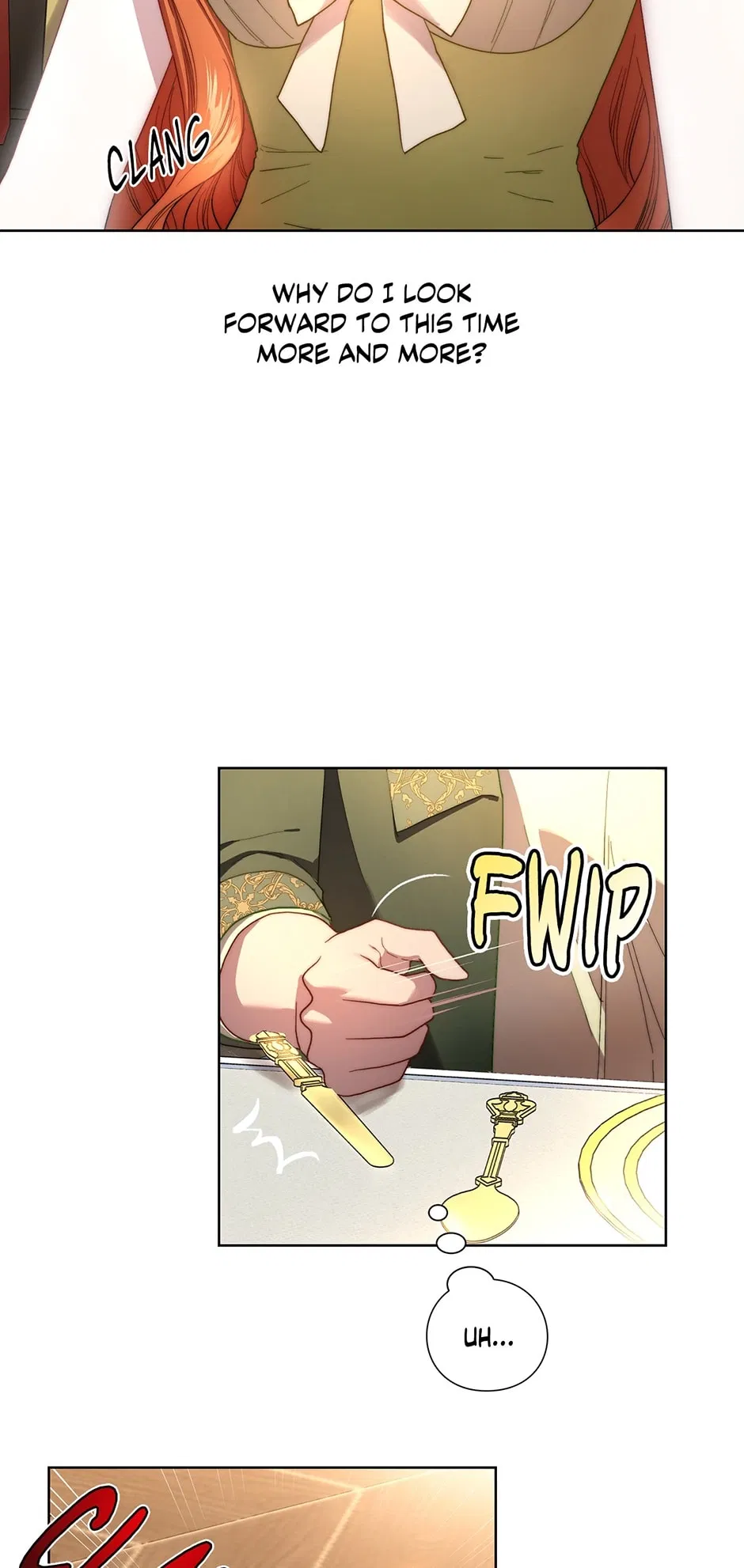 Read Lucia Manga Online