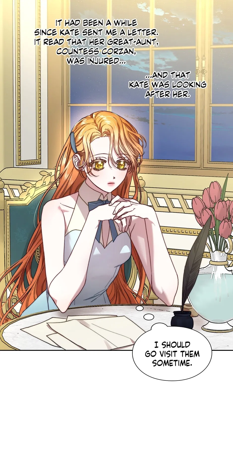 Read Lucia Manga Online