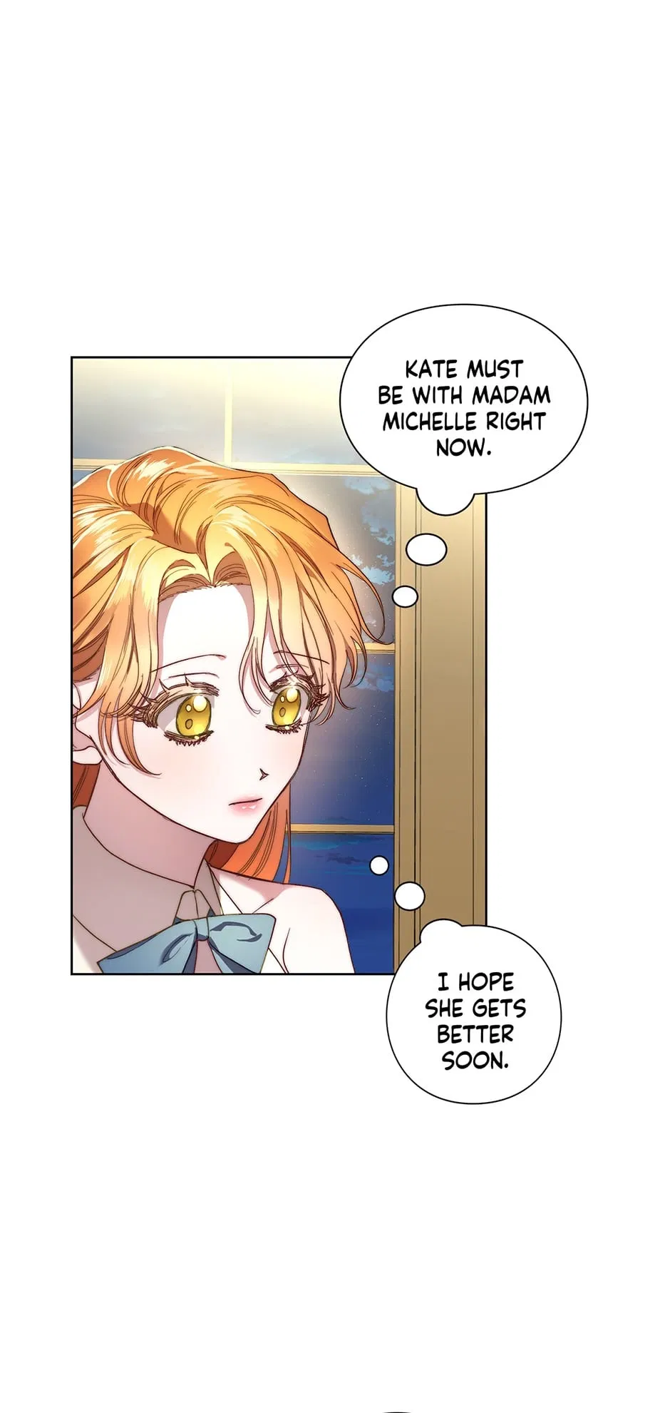Read Lucia Manga Online