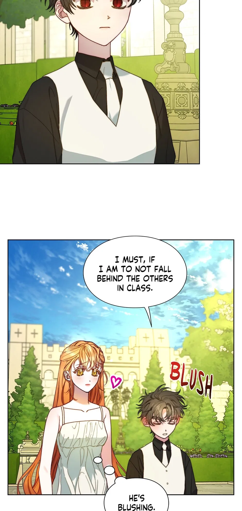 Read Lucia Manga Online