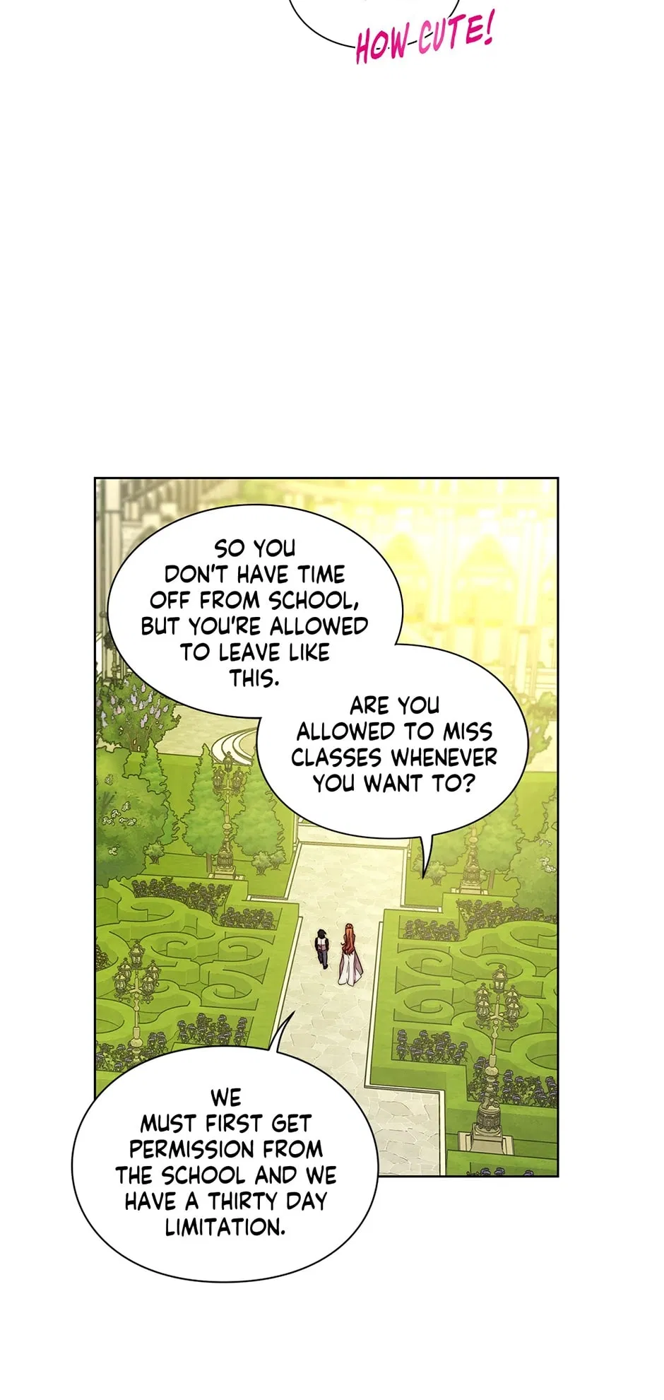 Read Lucia Manga Online
