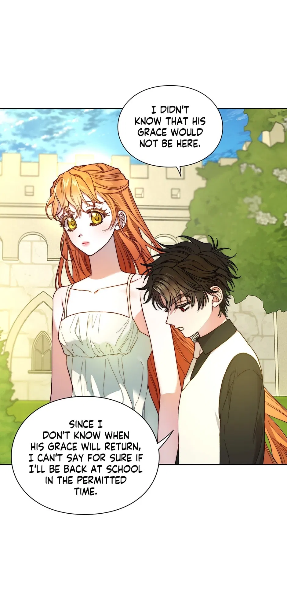 Read Lucia Manga Online