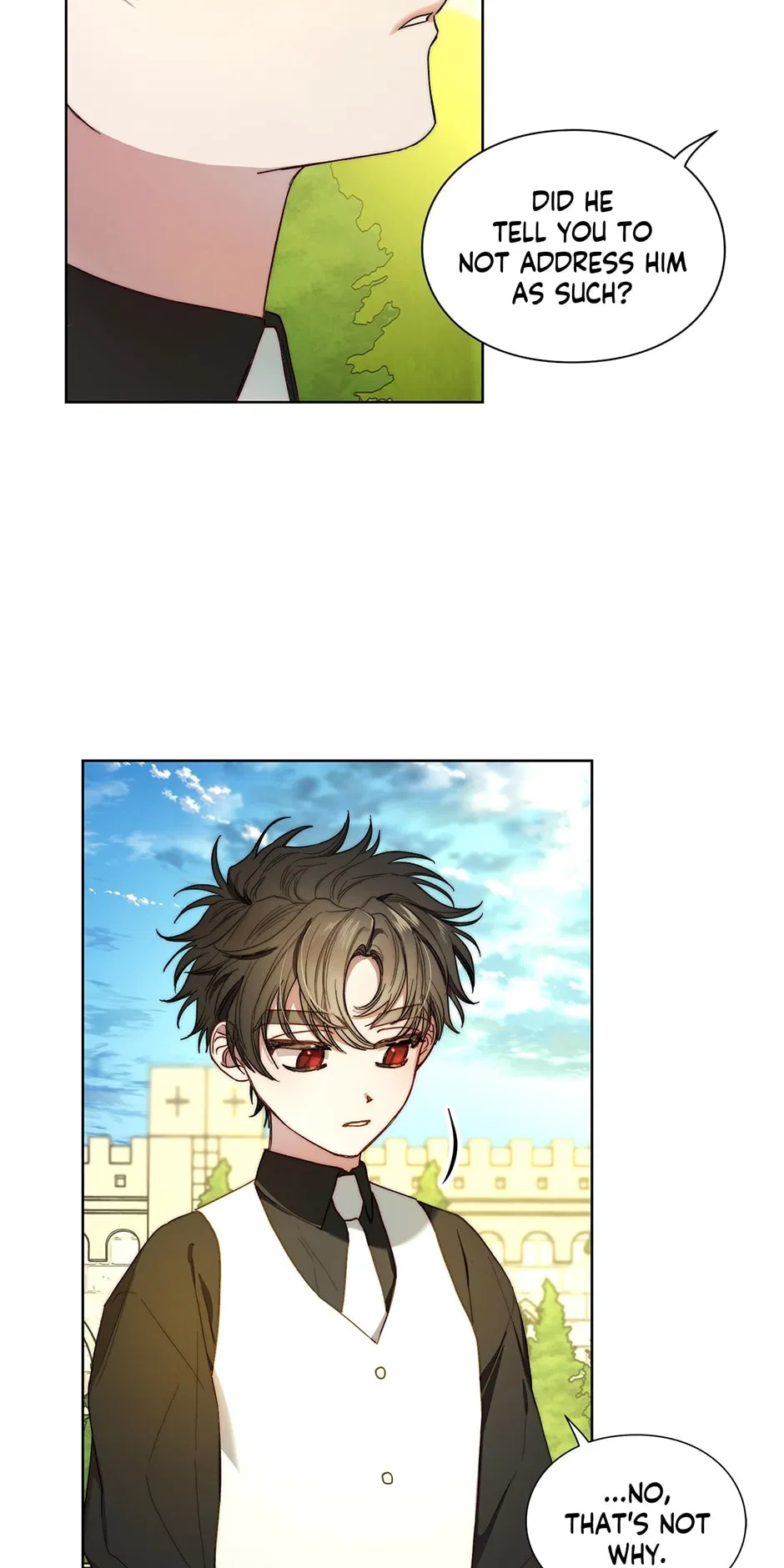 Read Lucia Manga Online